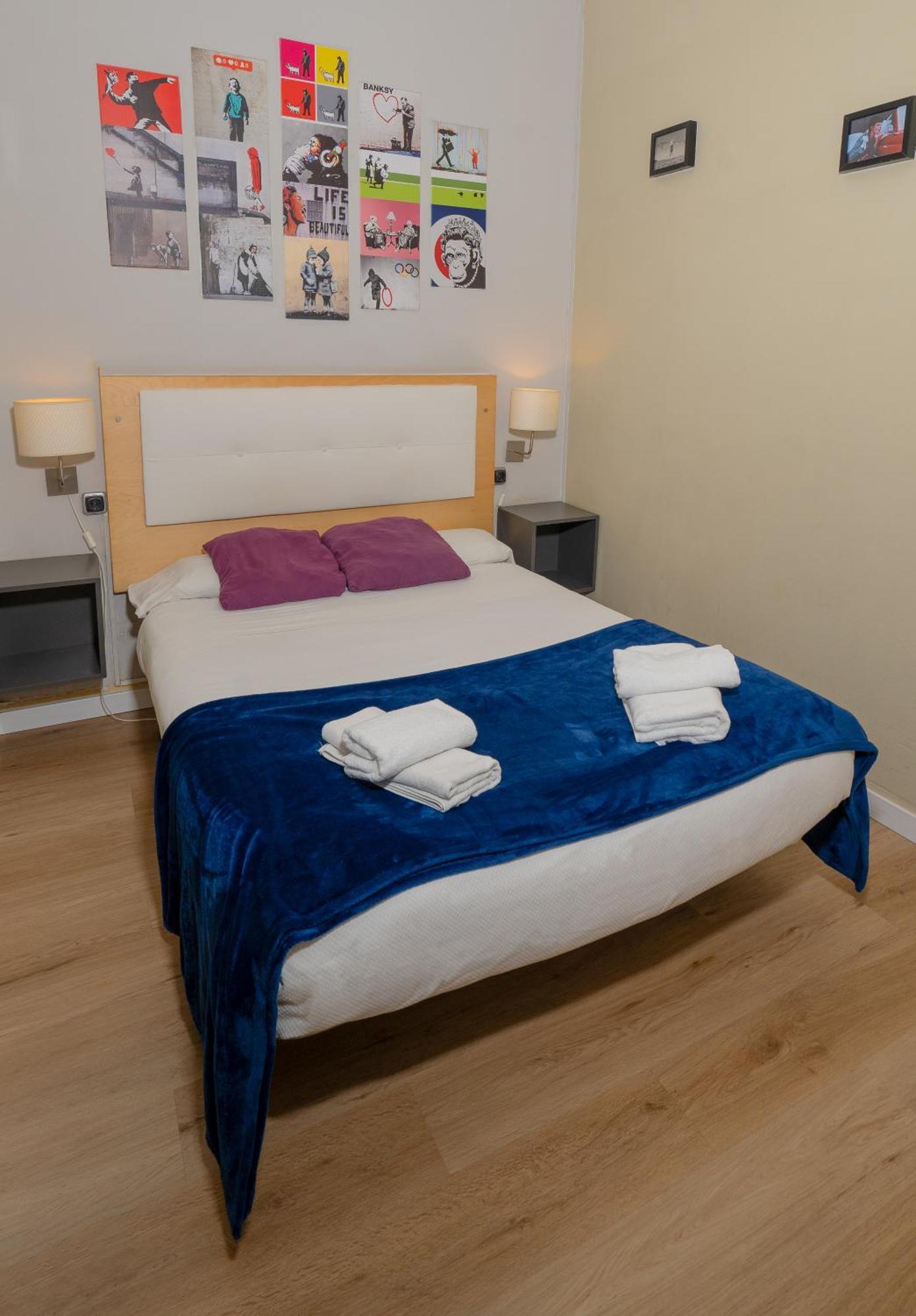 Small Double Room