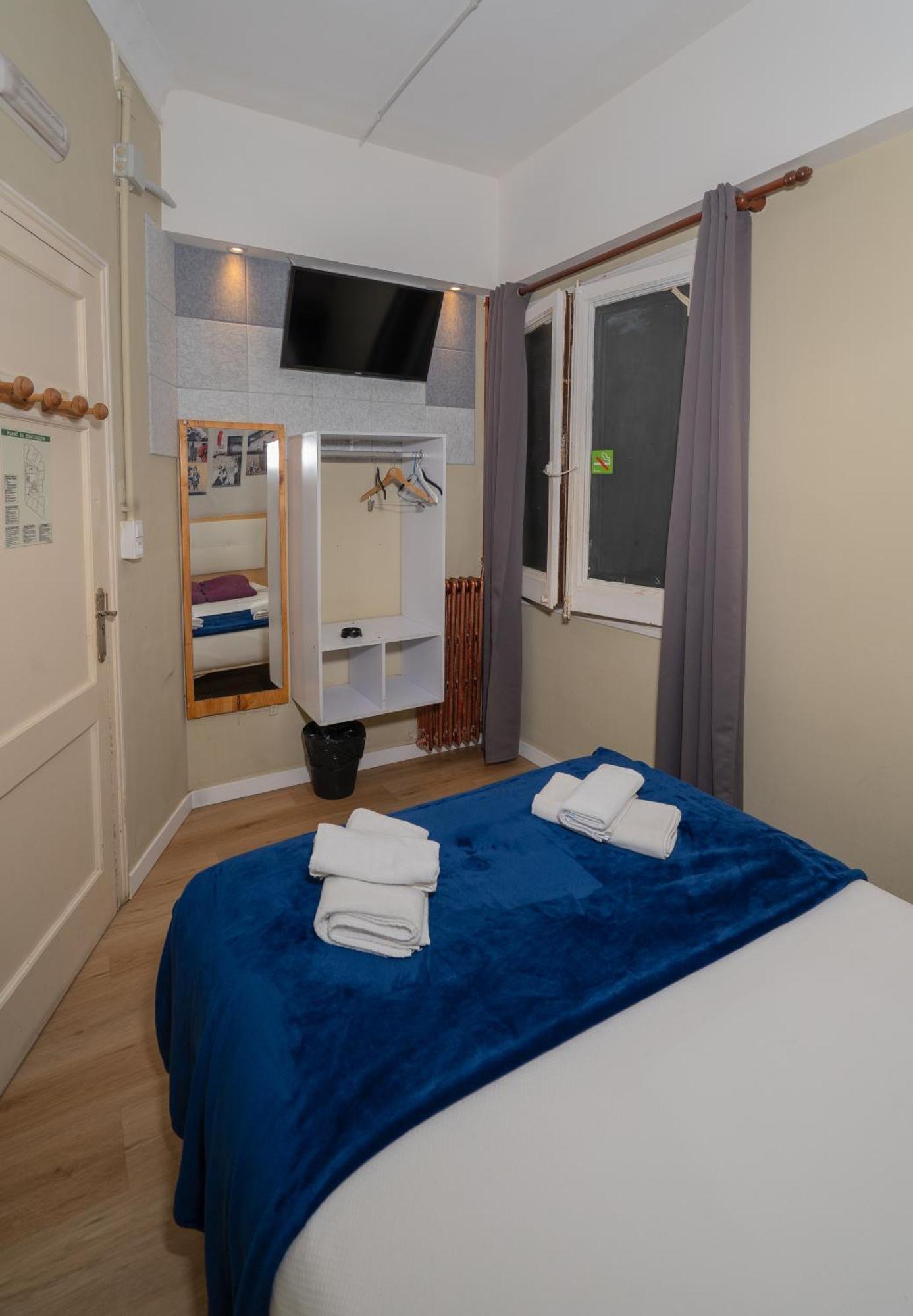 Small Double Room