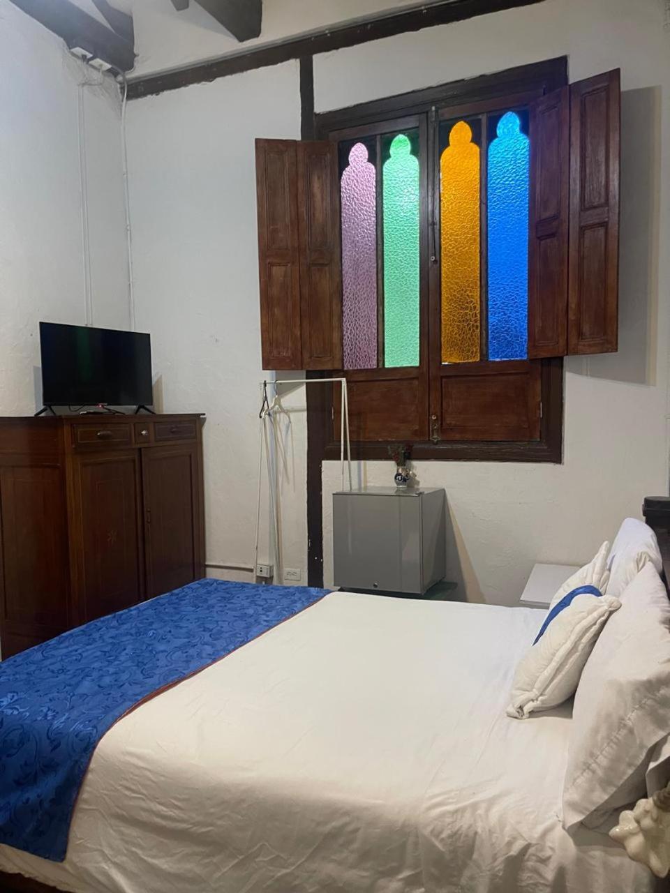 Habitación Doble Estándar