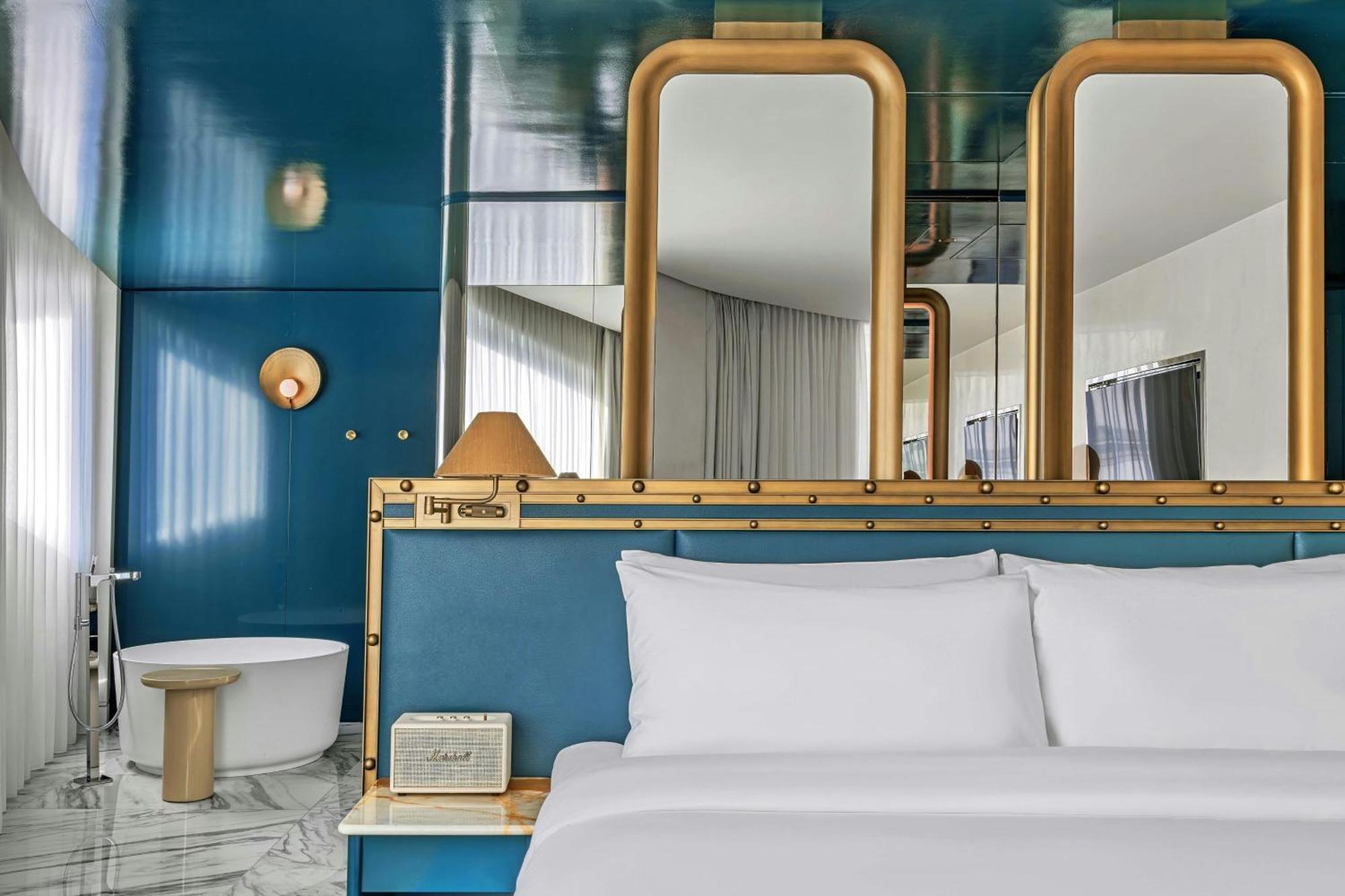 Suite Supreme - 1 cama extragrande