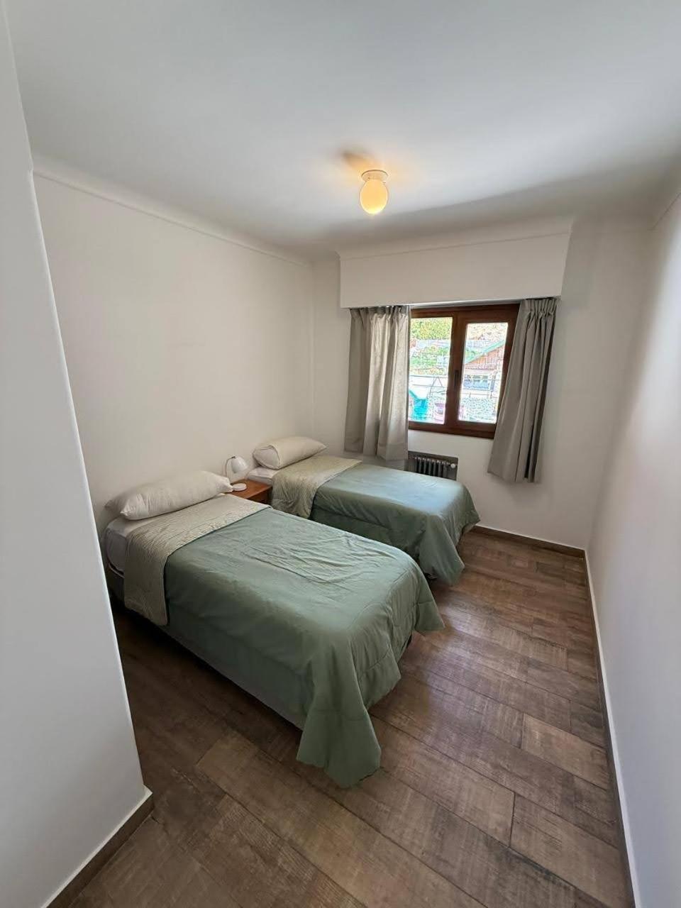 Habitación Doble Estándar