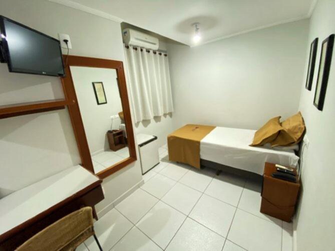 Superior Single Room