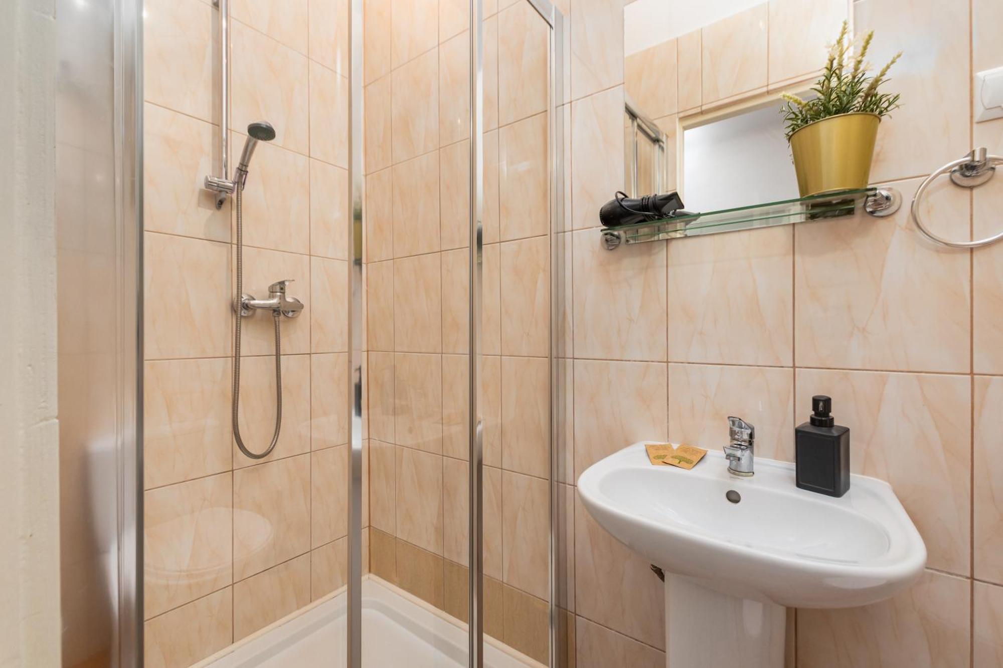 Habitación Doble Grande