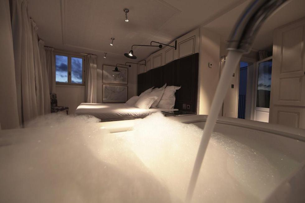 Island Suite