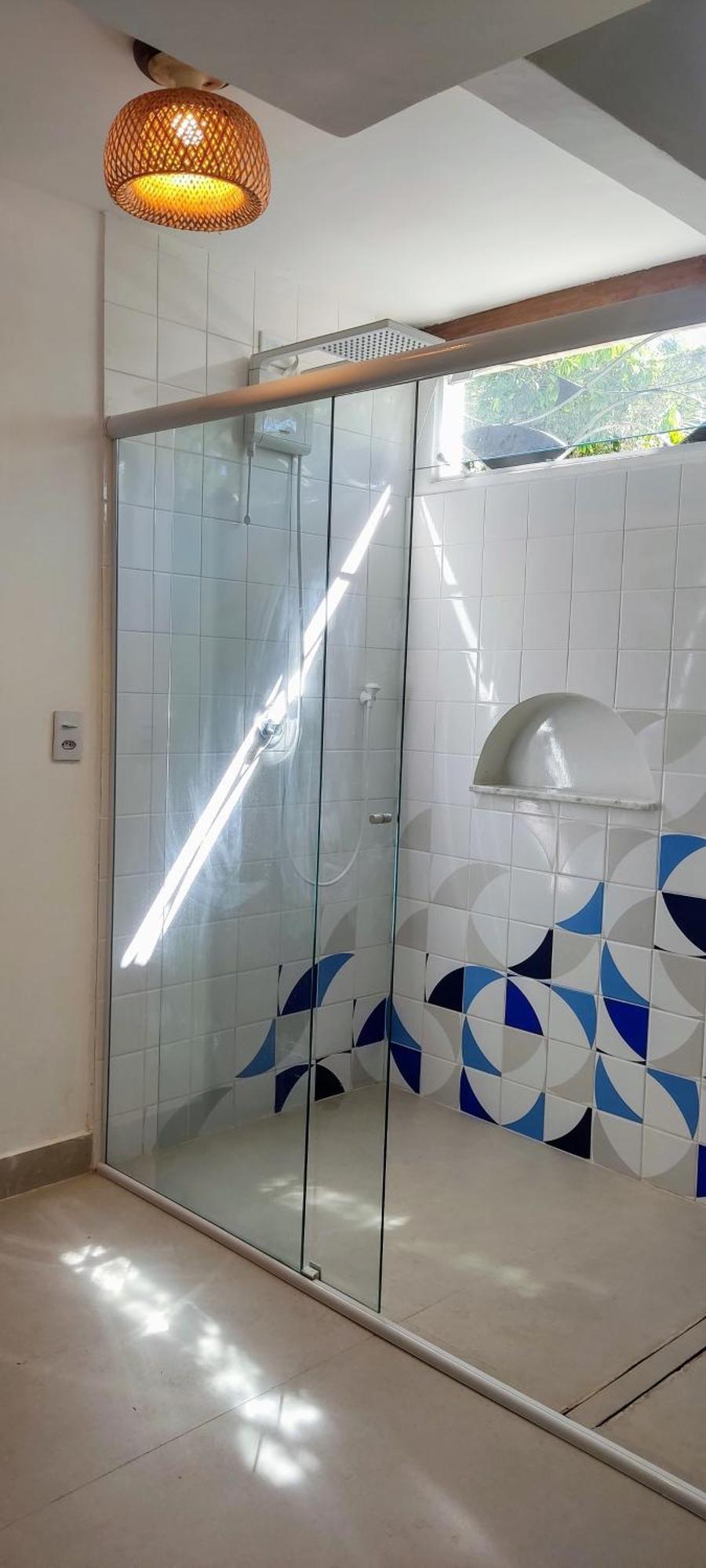Quarto Duplo Deluxe com Varanda