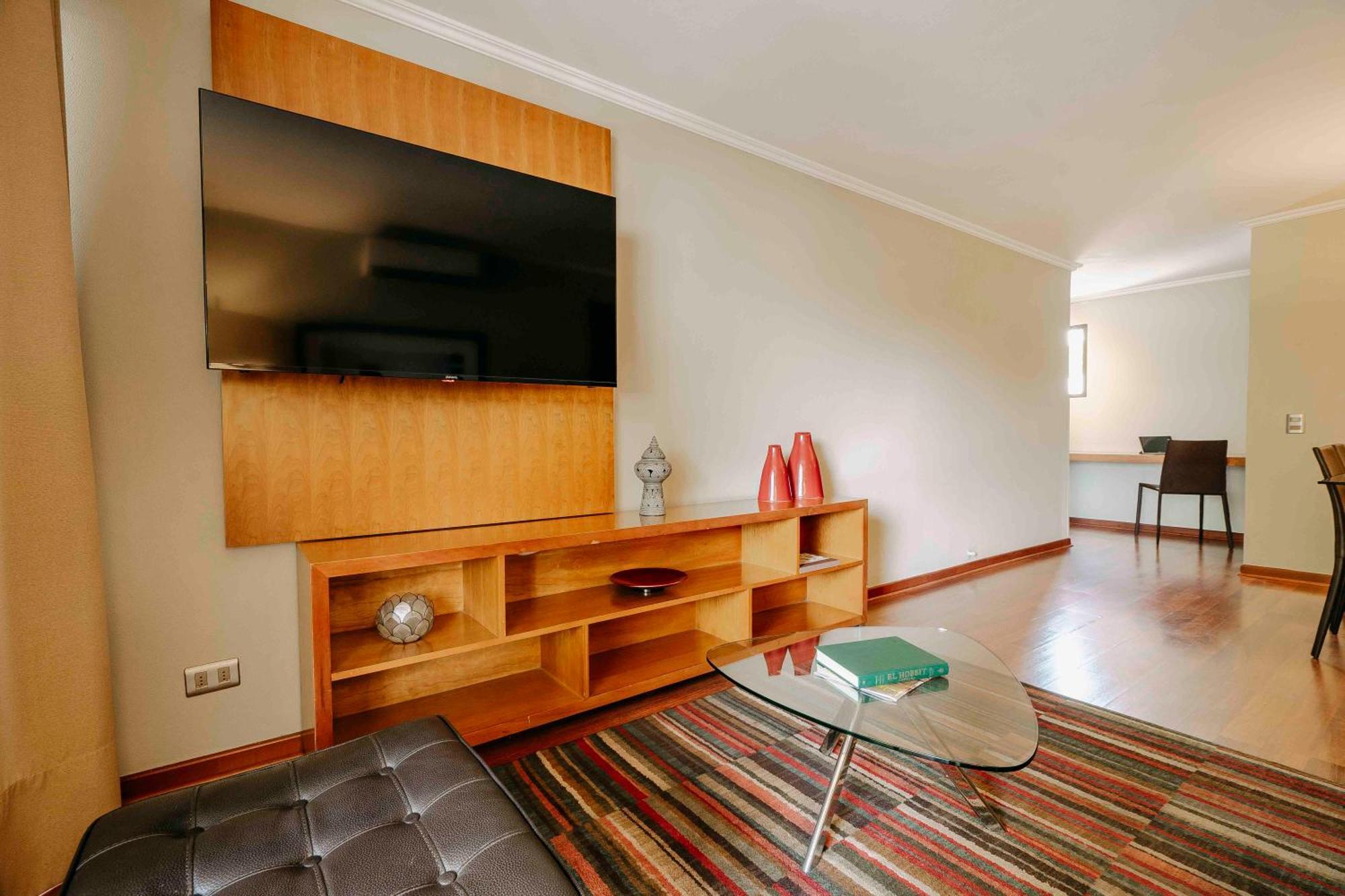 Superior Apartment