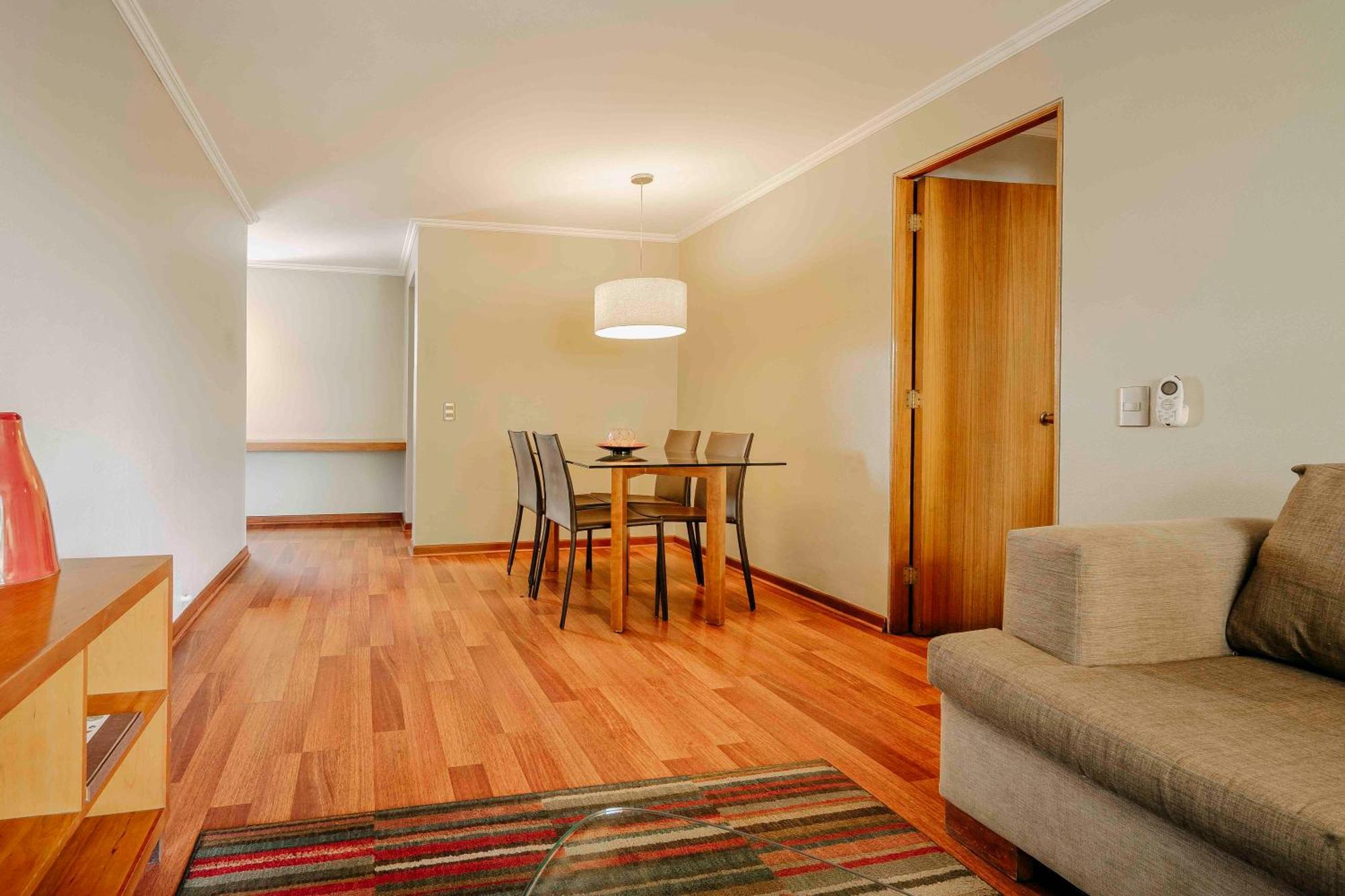 Superior Apartment