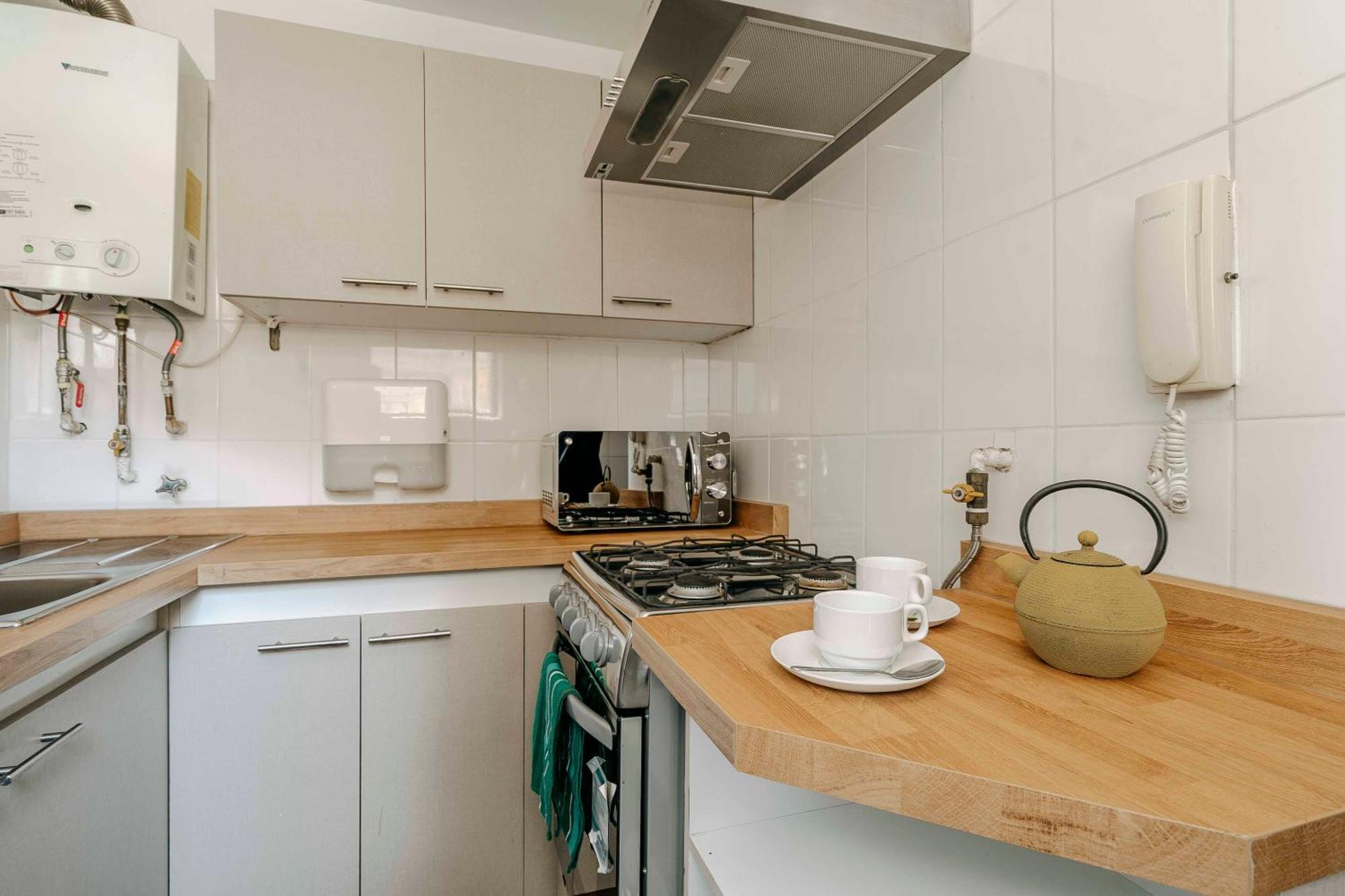 Superior Apartment