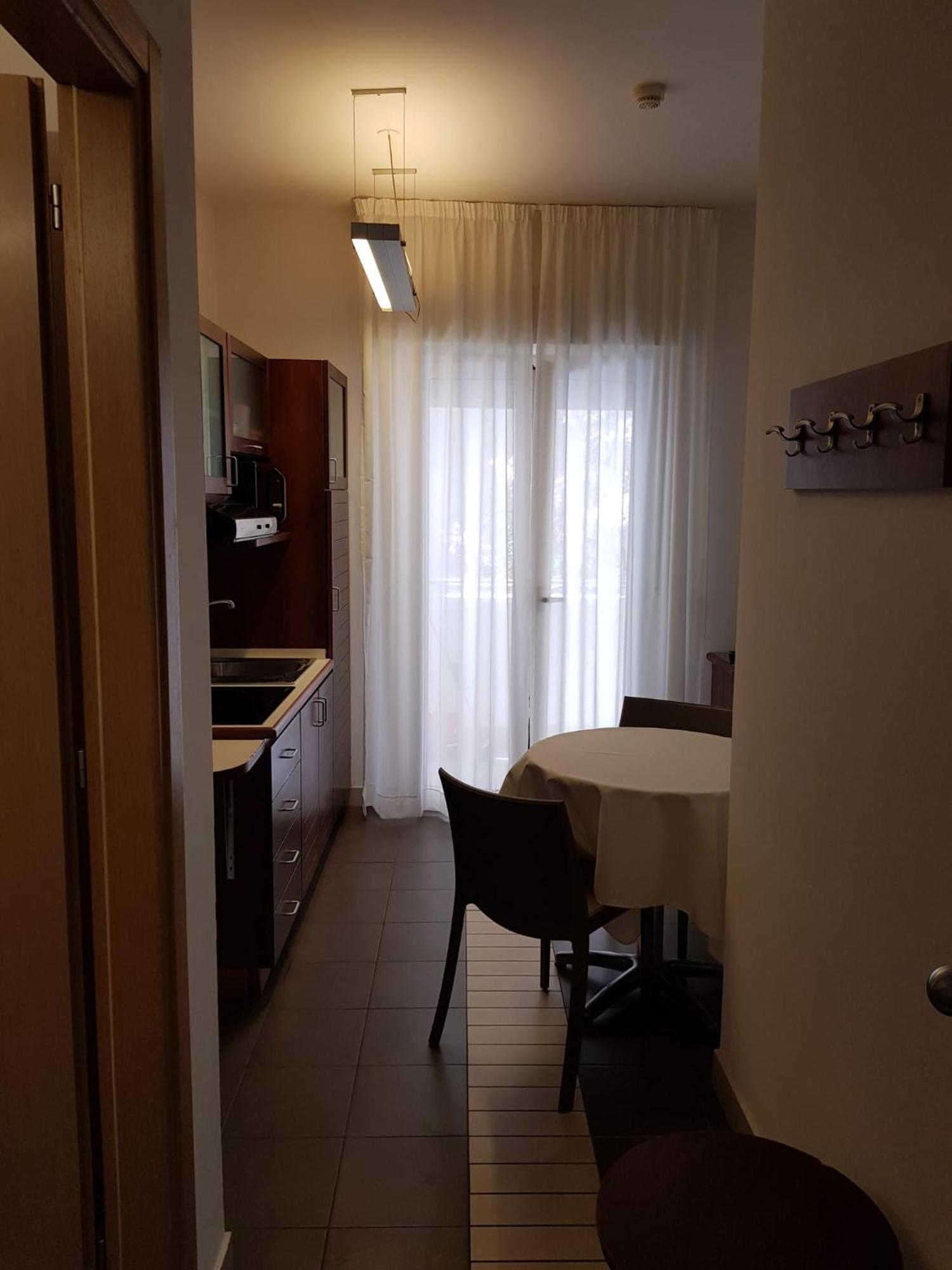 Appartamento con 1 Camera da Letto