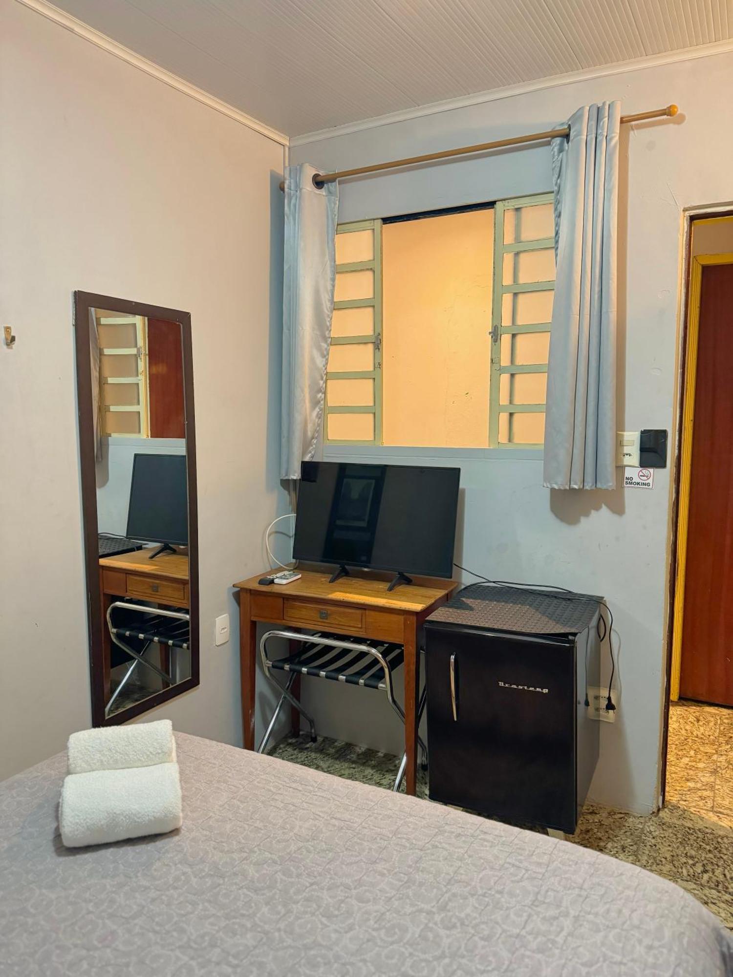Small Double Room