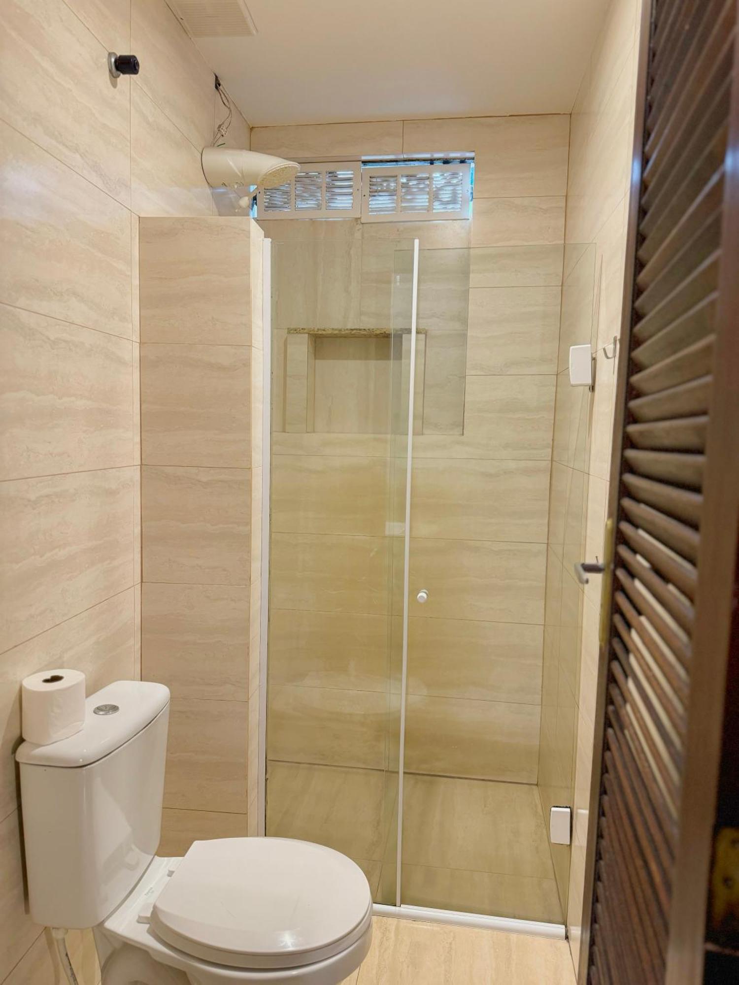 Triple Room Private Bathroom