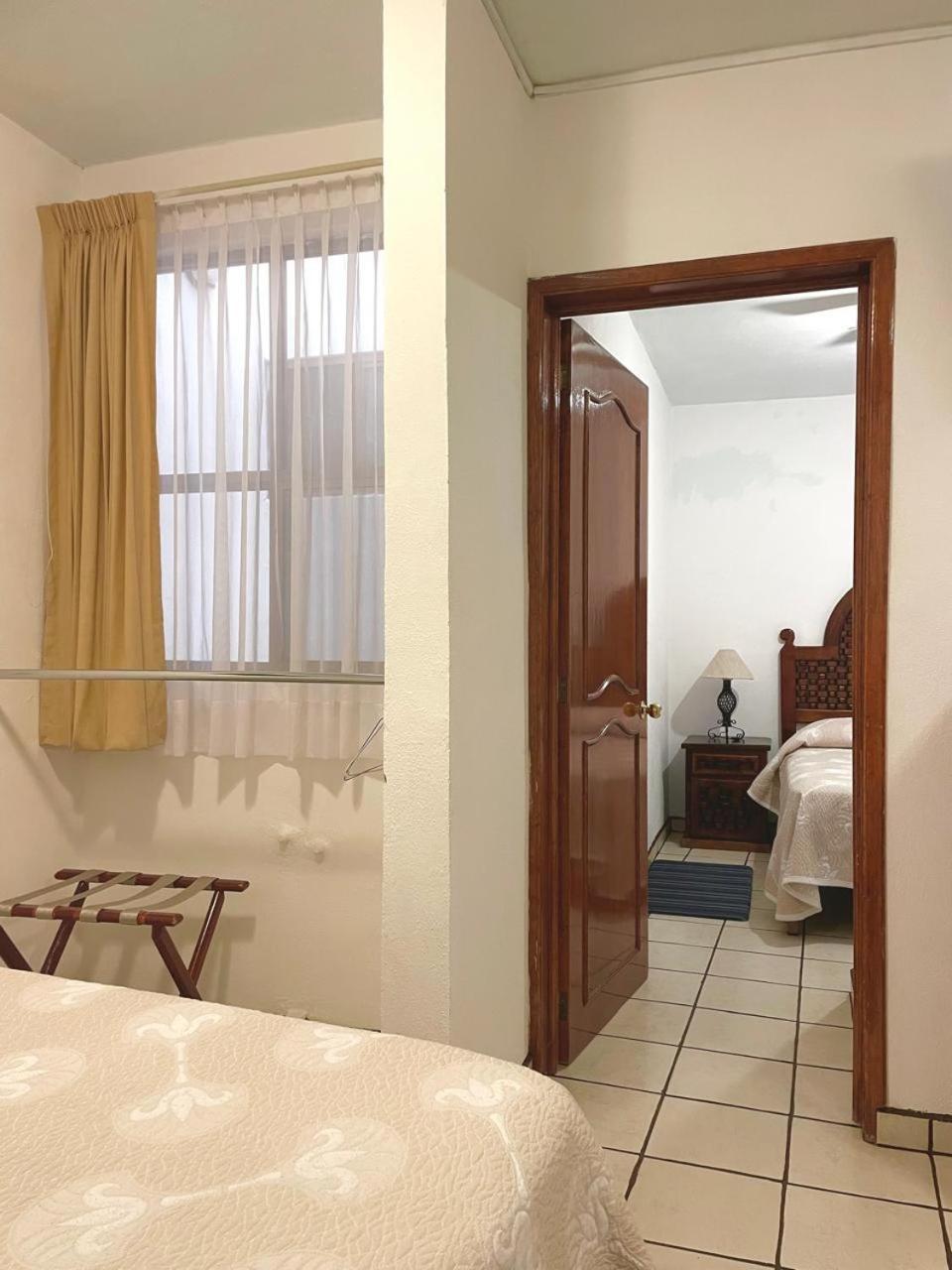 Habitación Familiar