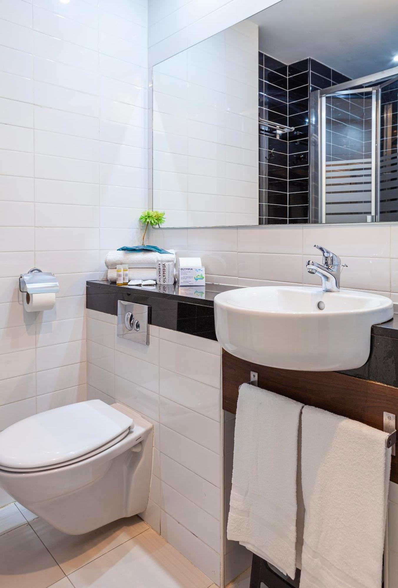 Double Room Terrace