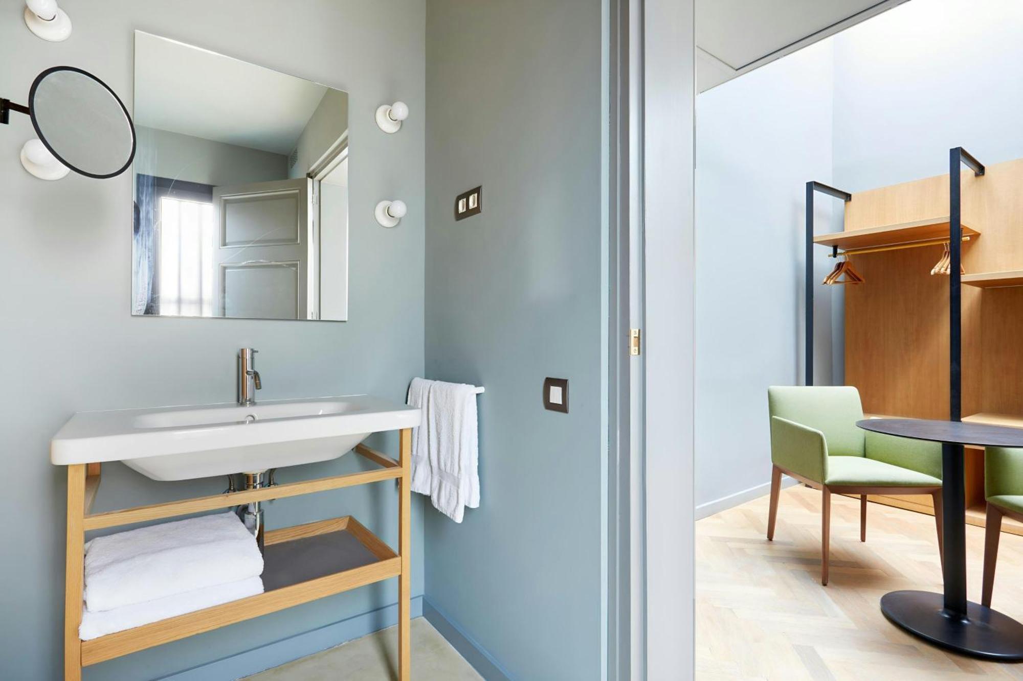 Suite Terrace