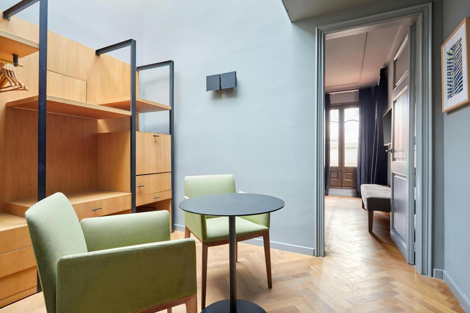 Suite Terrace
