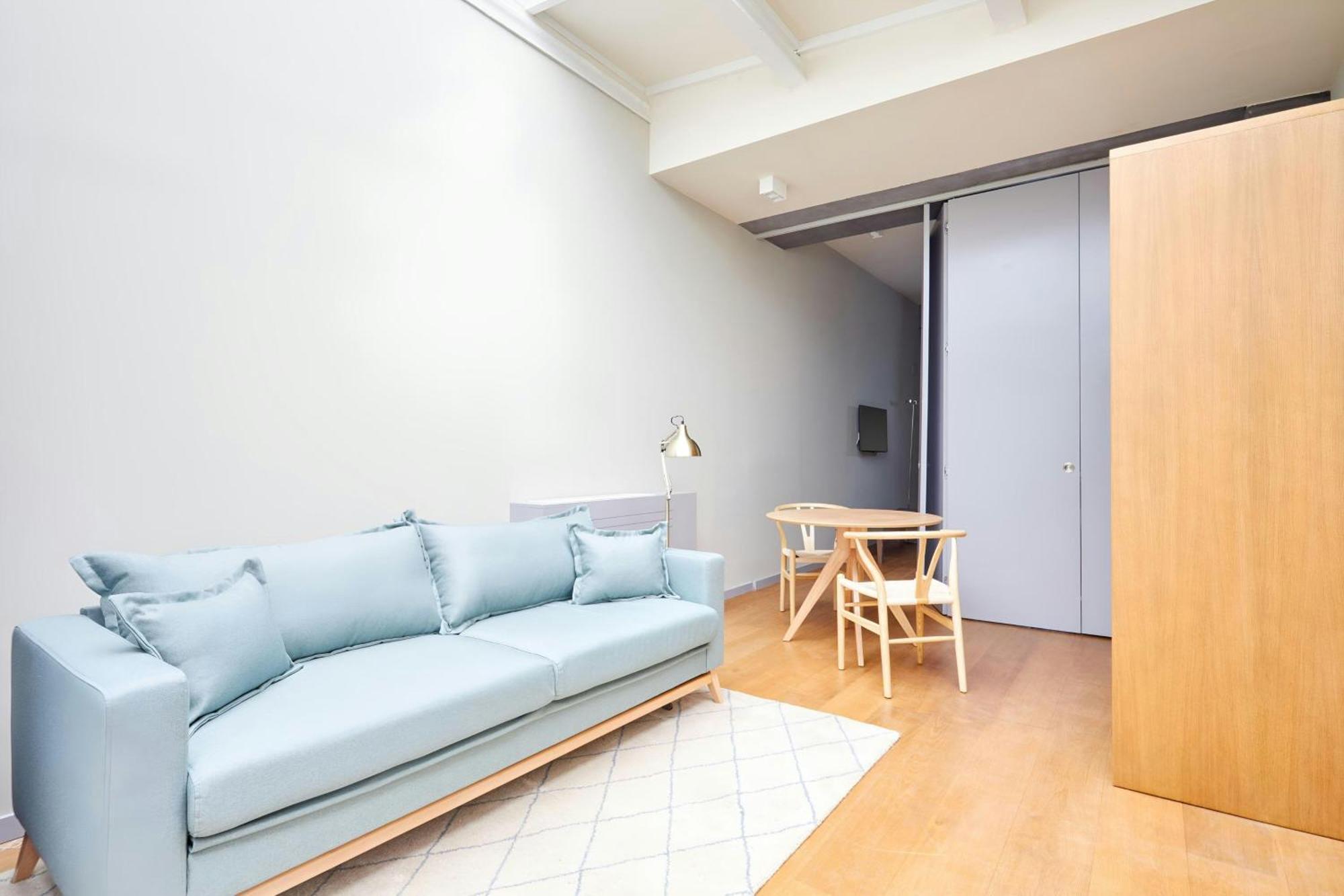 Studio Terrace