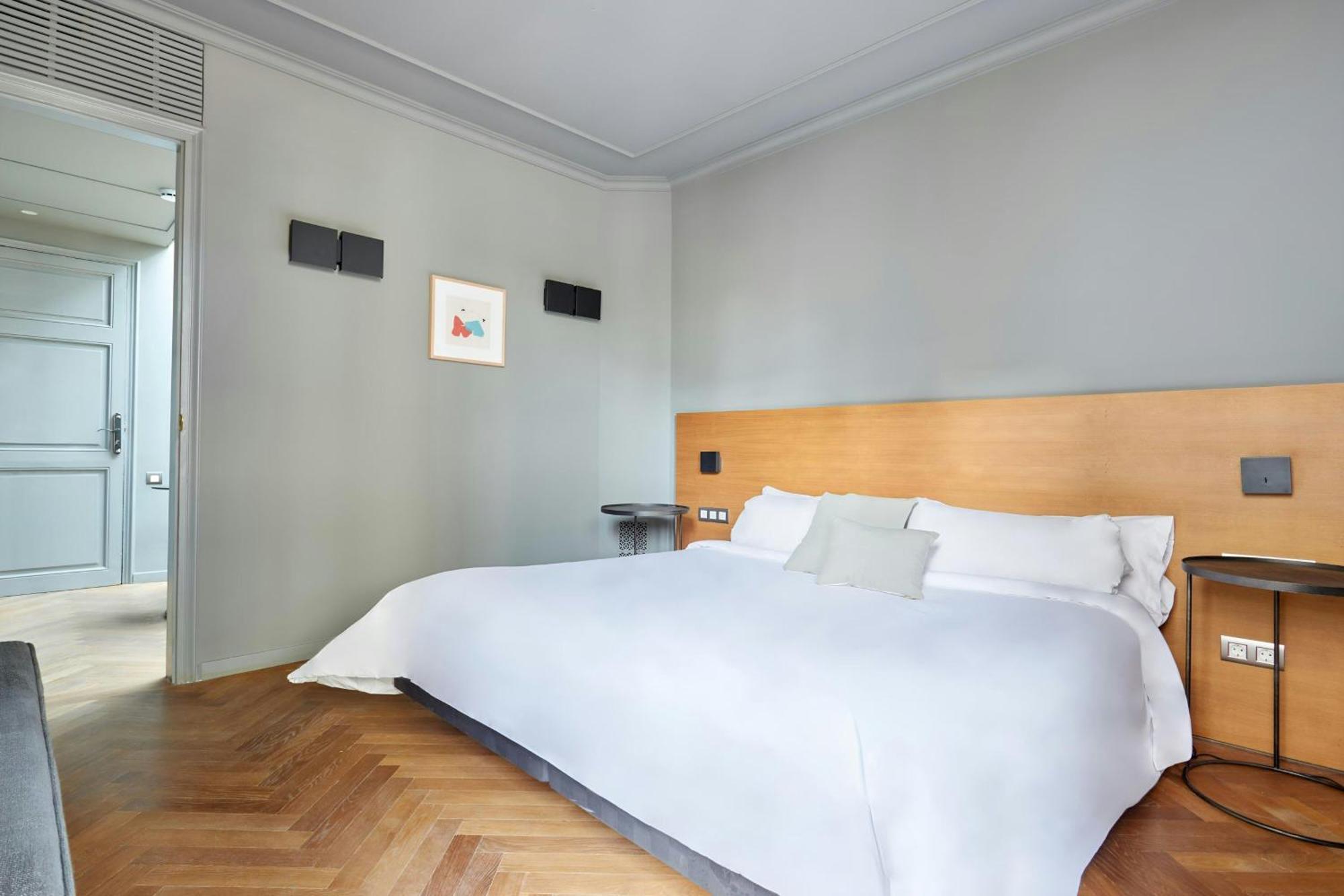 Suite Terrace