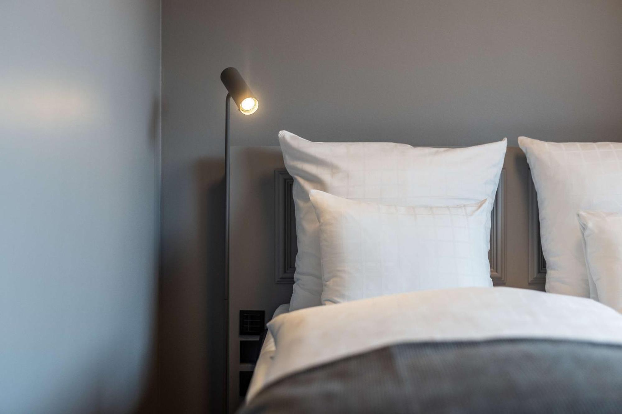 Habitación Superior con cama extragrande