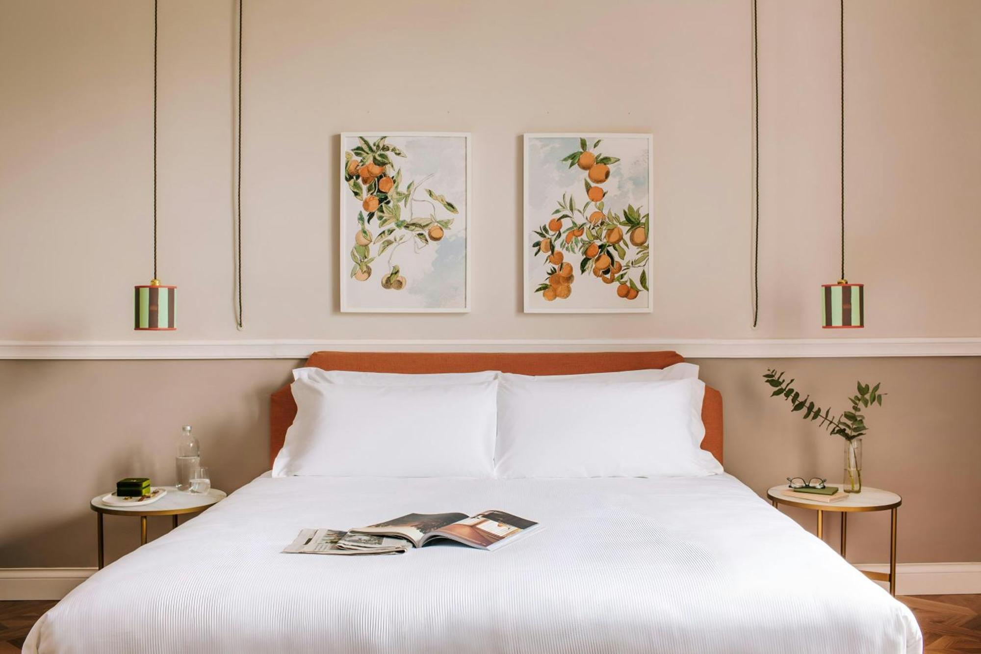 Original Room
