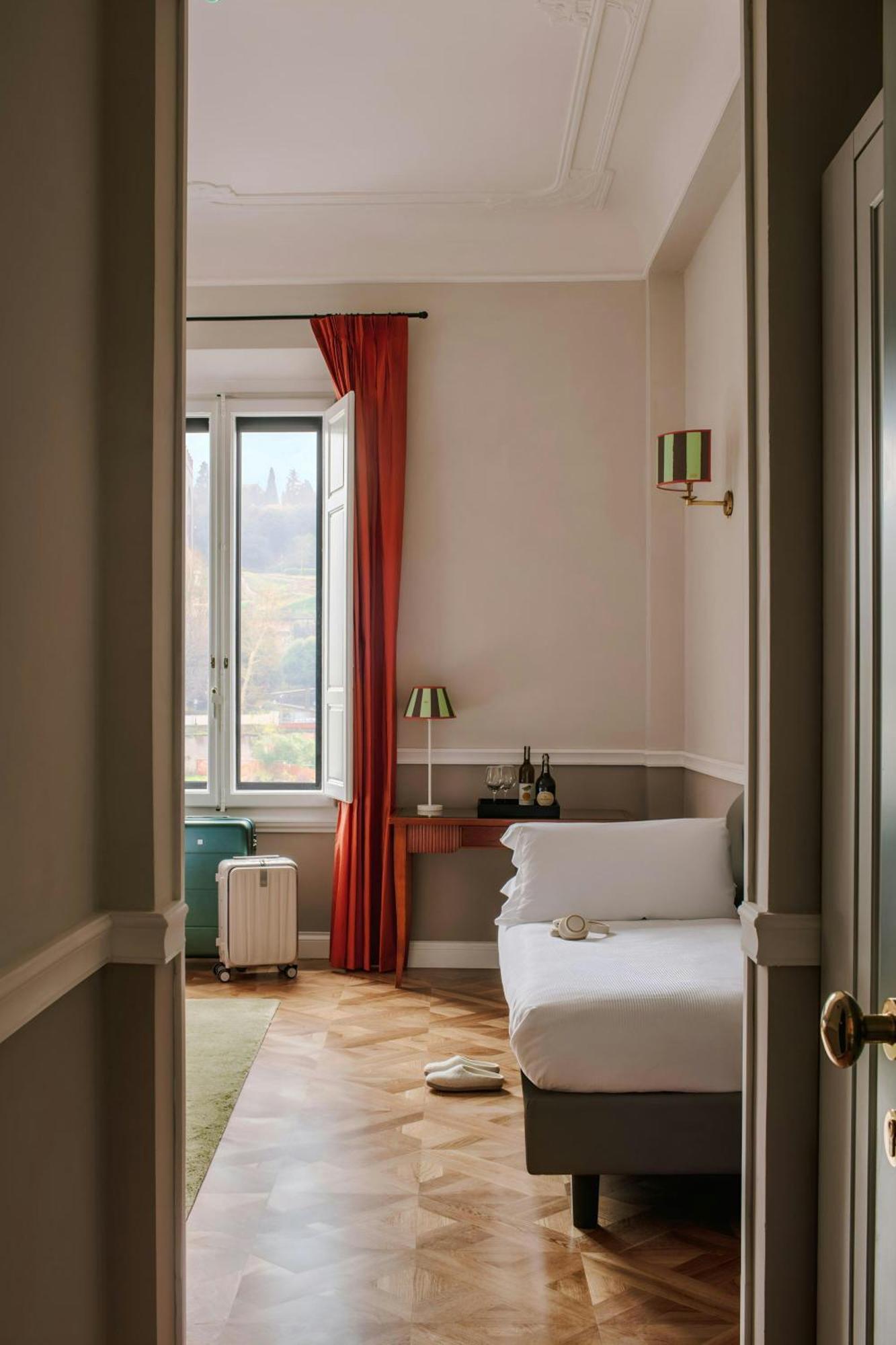 Original Room