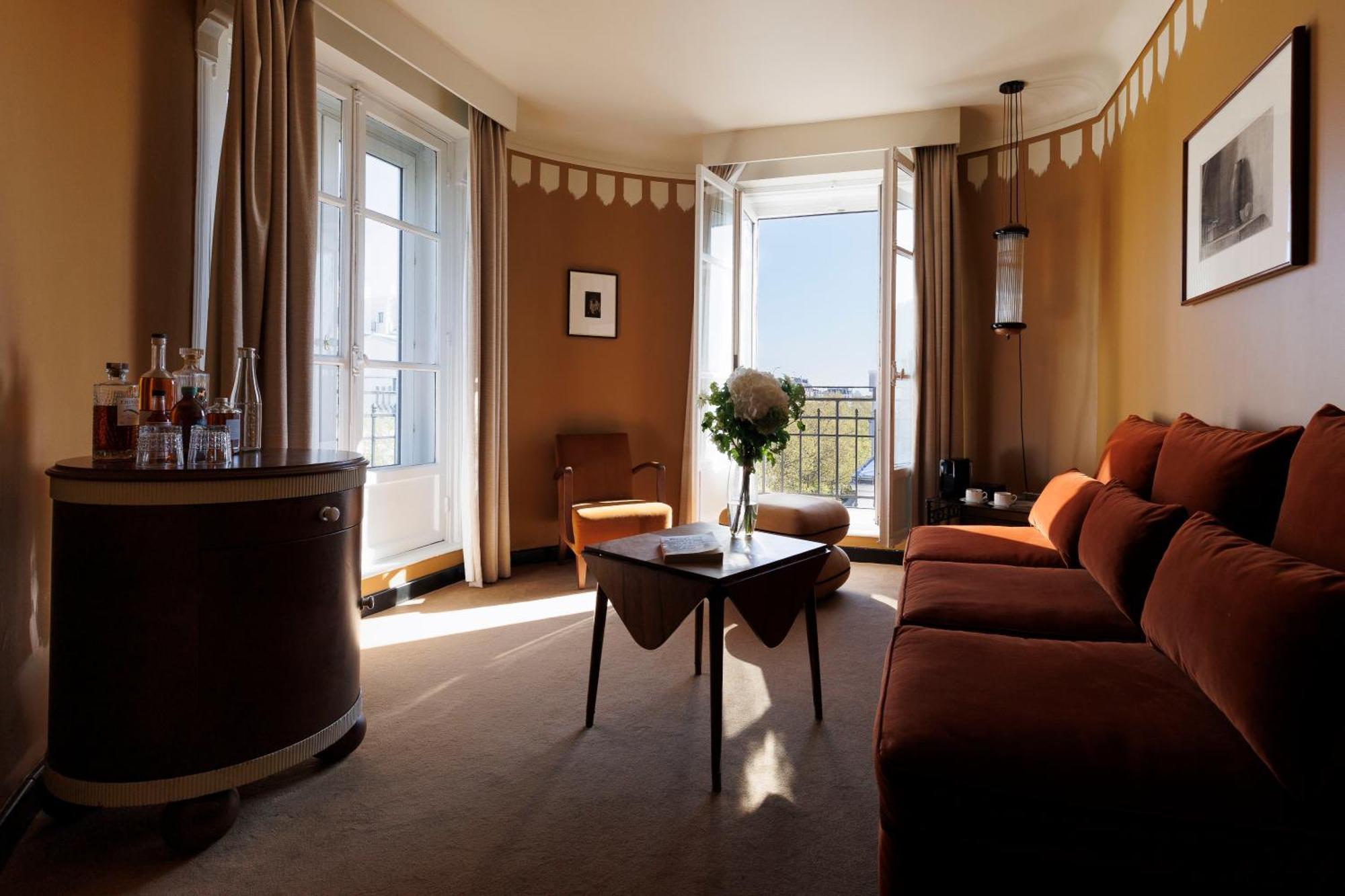 Grand Junior Suite