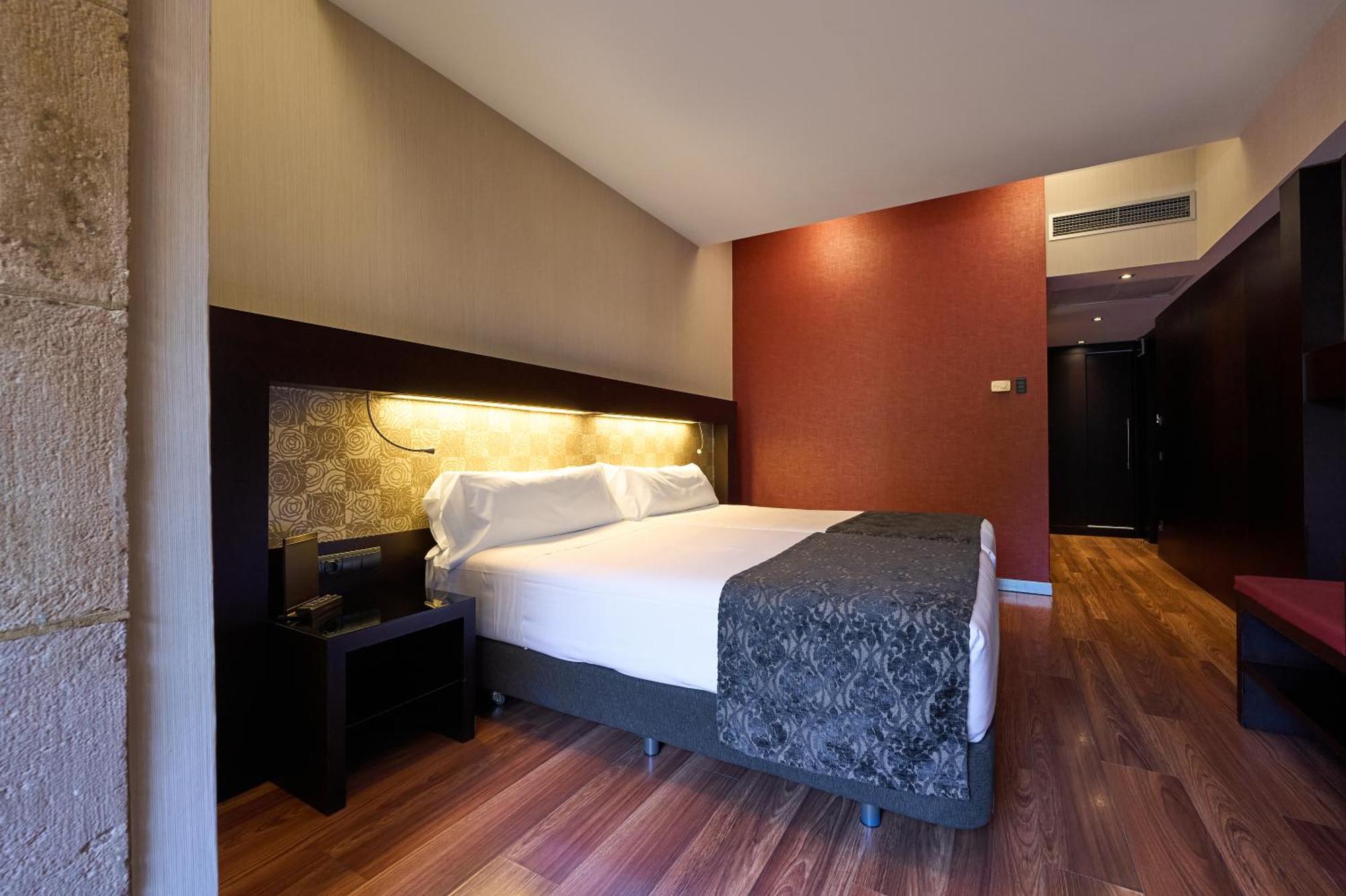 Superior Room Terrace
