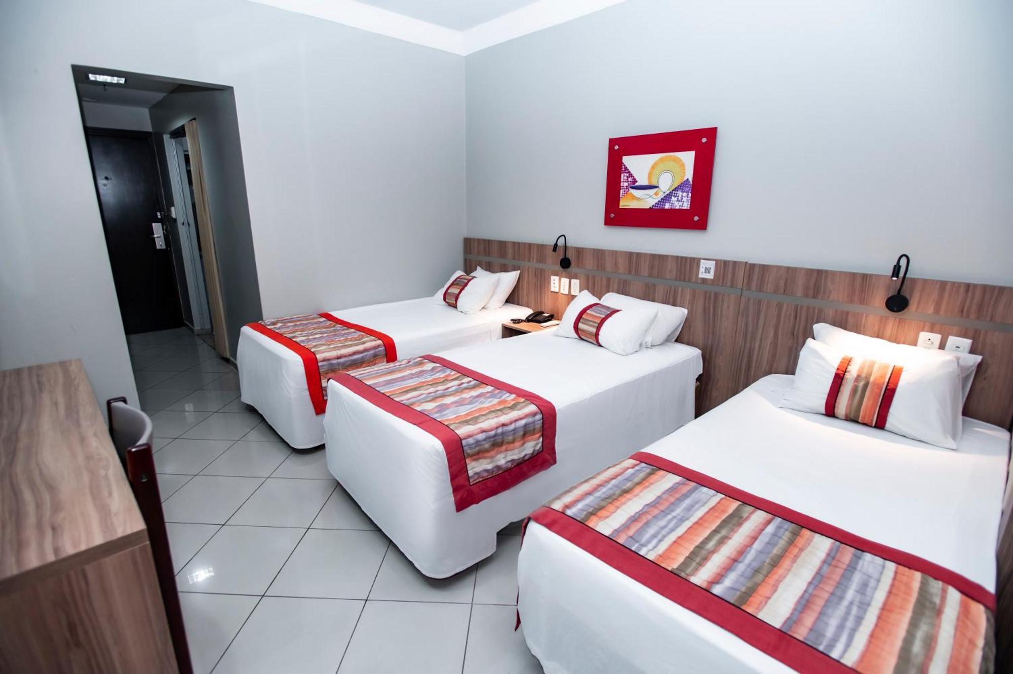 Quarto Triplo