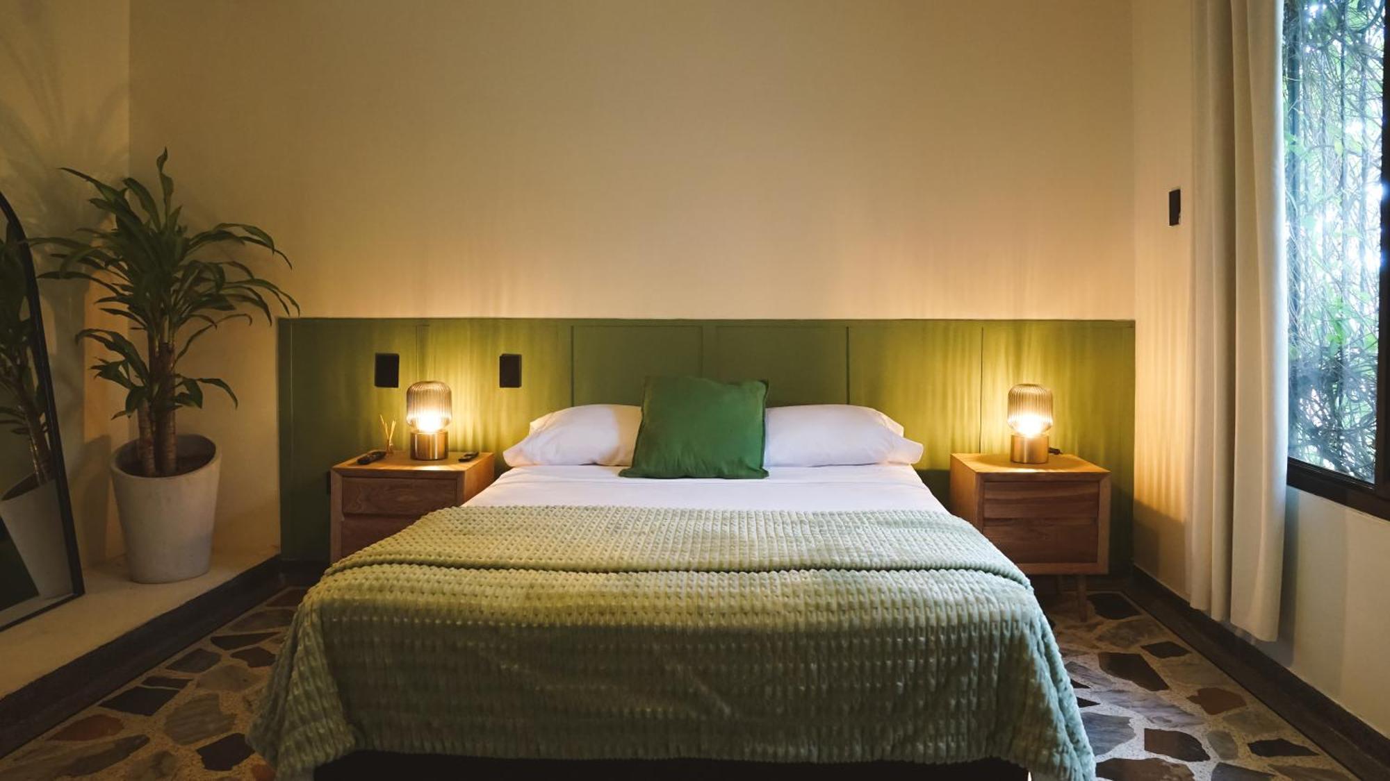 Habitación Doble