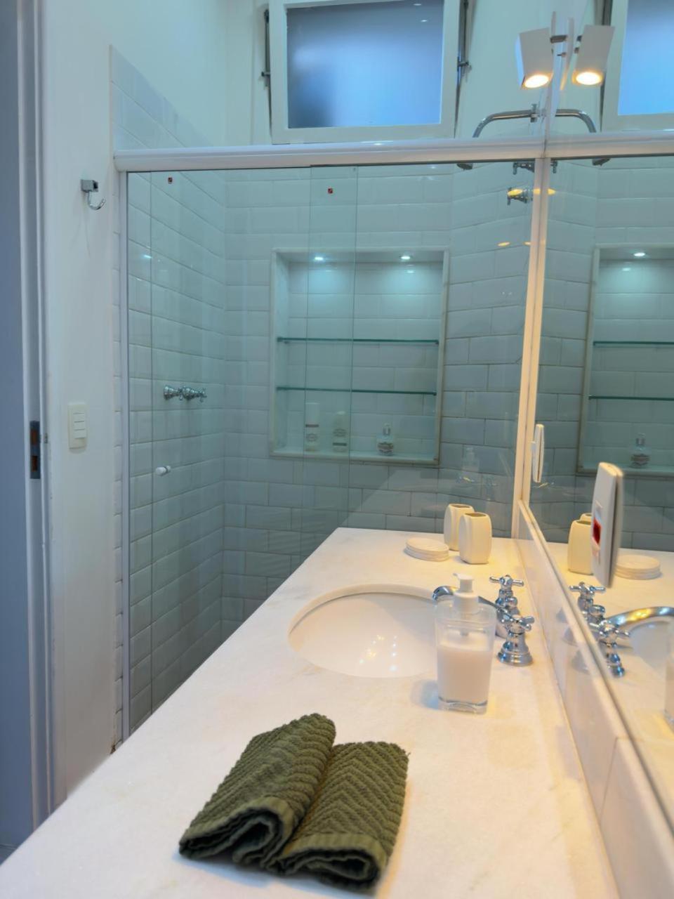 Duplex Suite