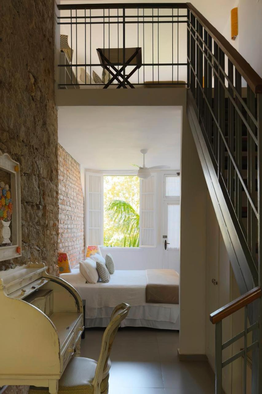 Duplex Suite