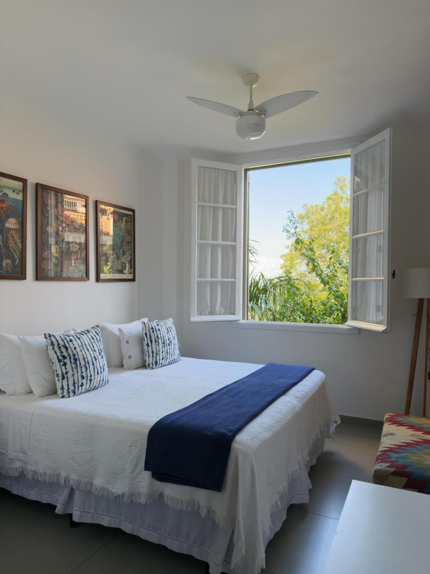 Duplex Suite