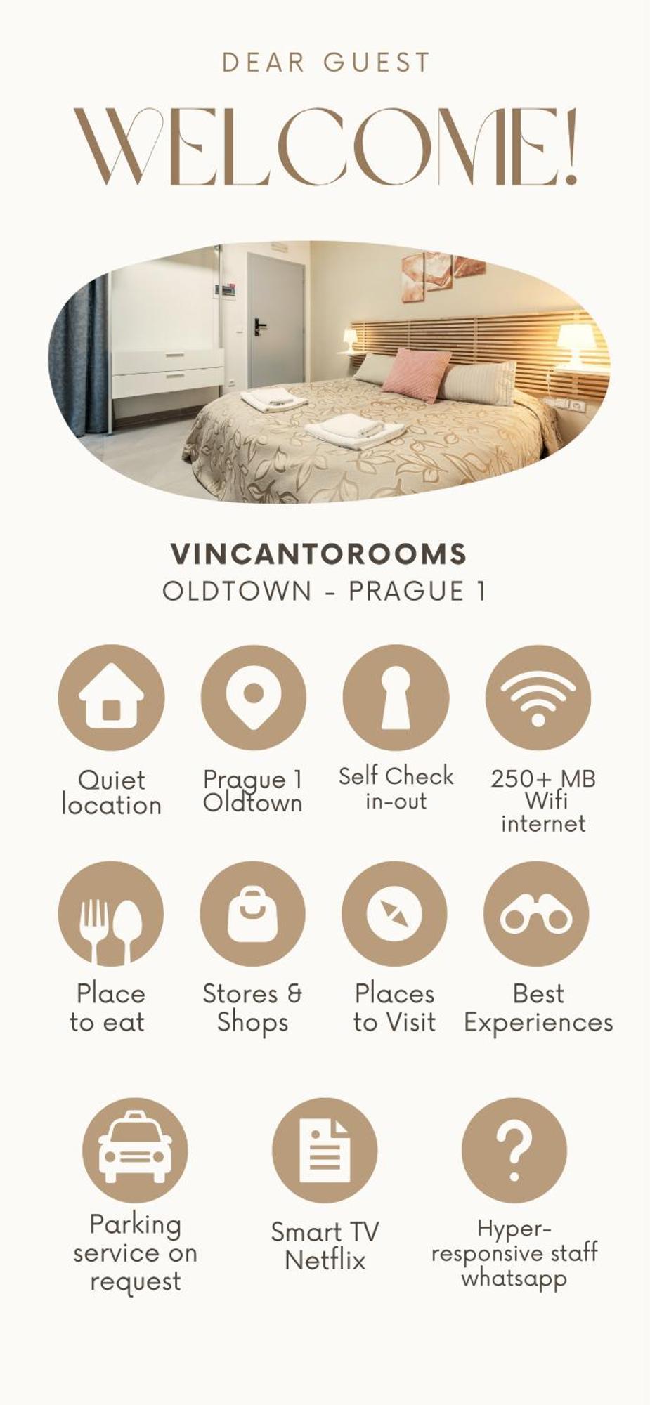Habitación Triple Clásica