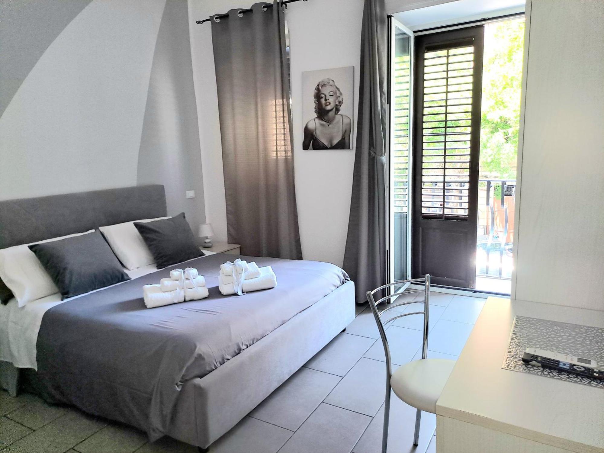 Superior Quadruple Room