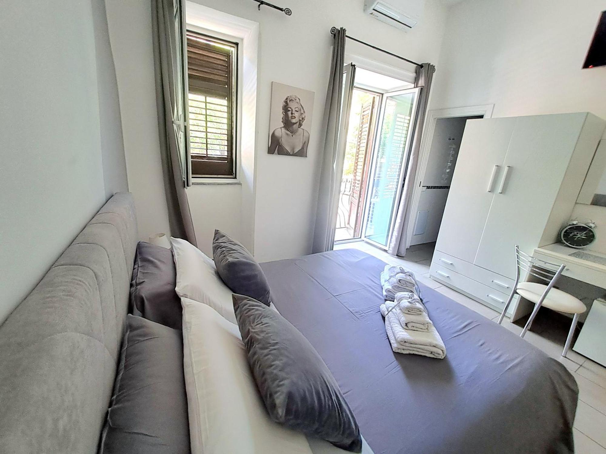 Superior Quadruple Room