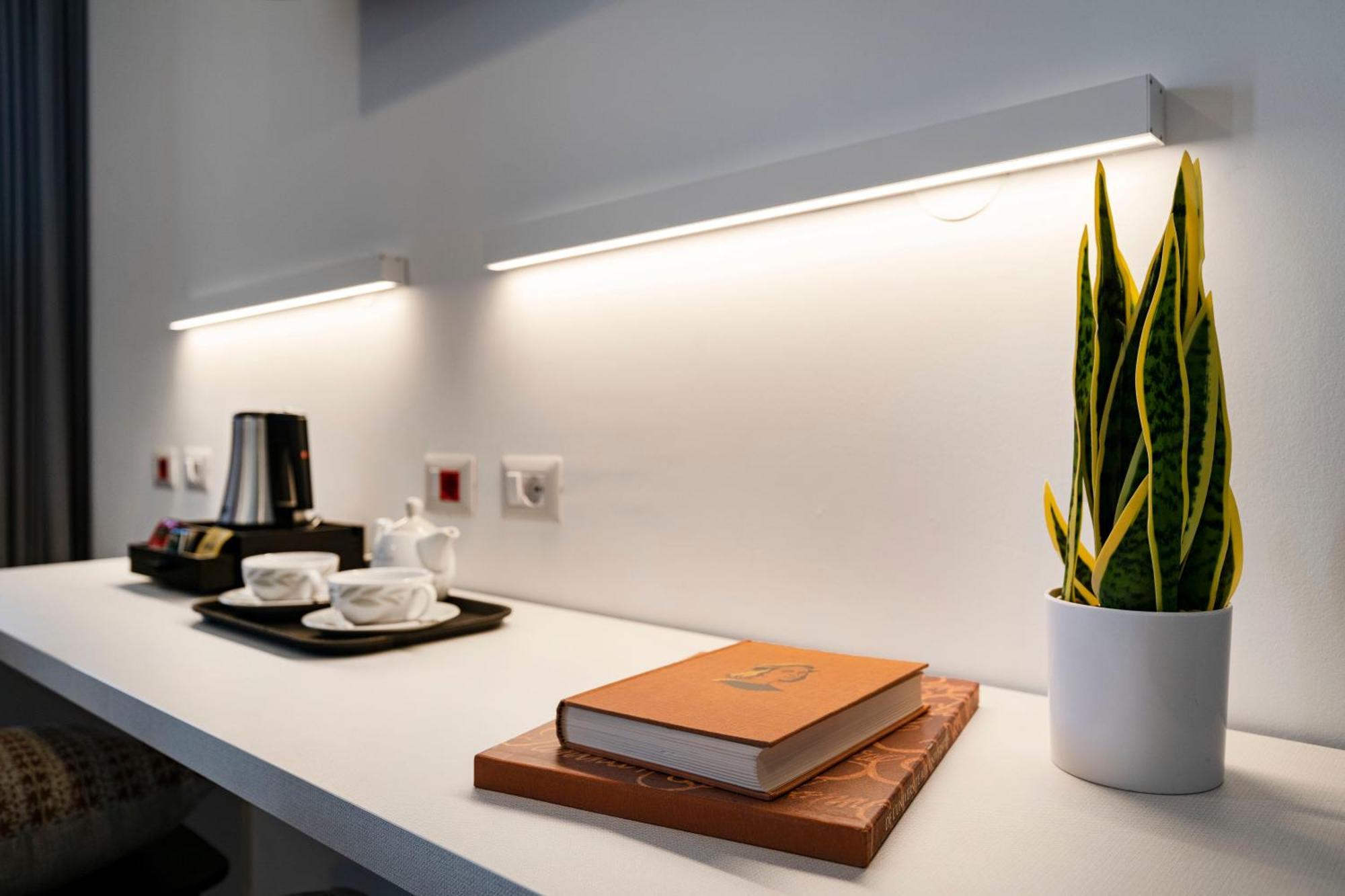 Habitación Individual Estándar