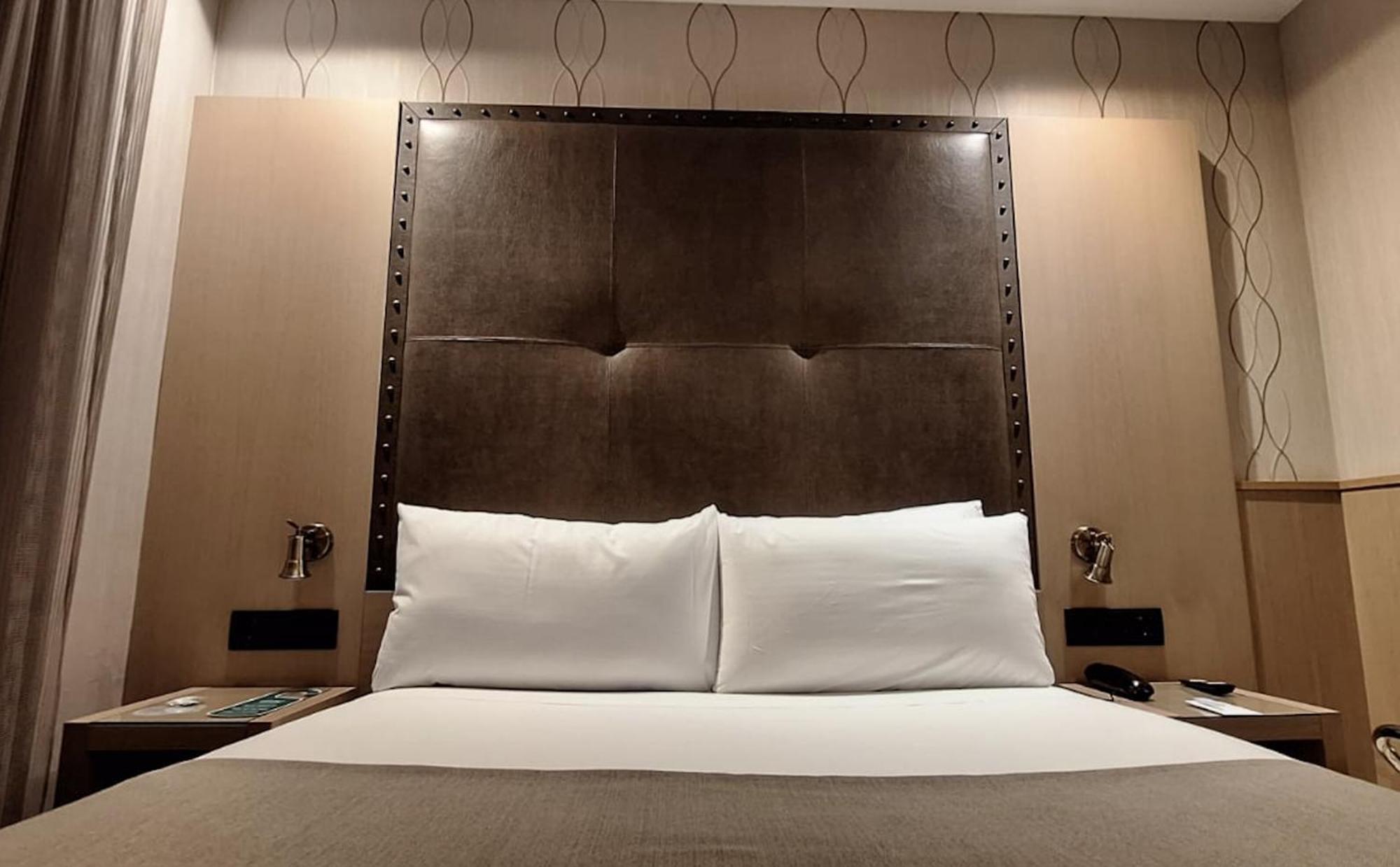 Interior Single Room