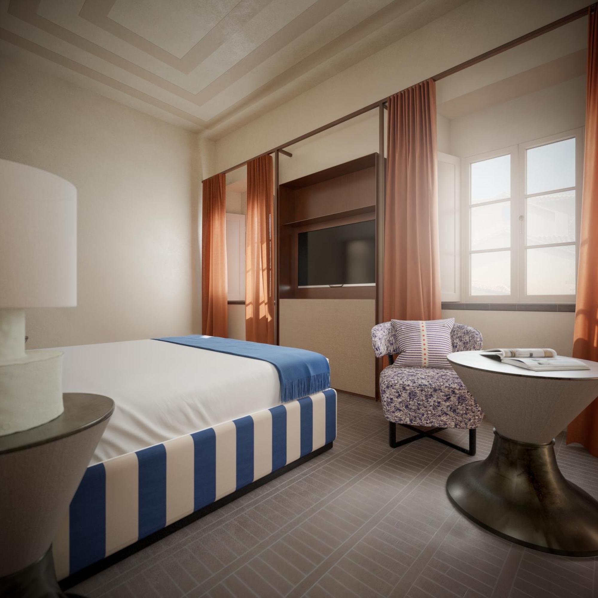 Suite Executive