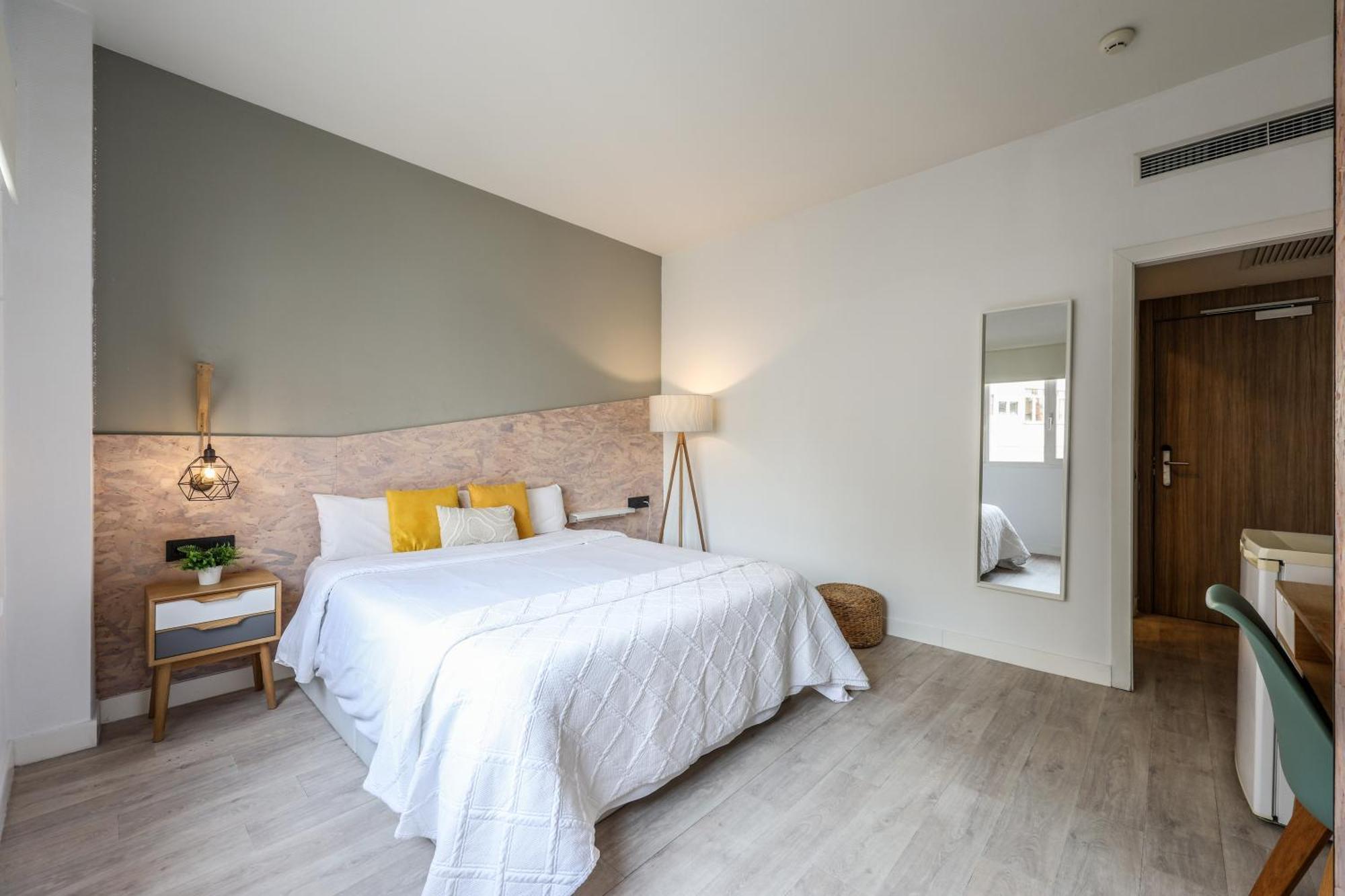 Habitación Doble