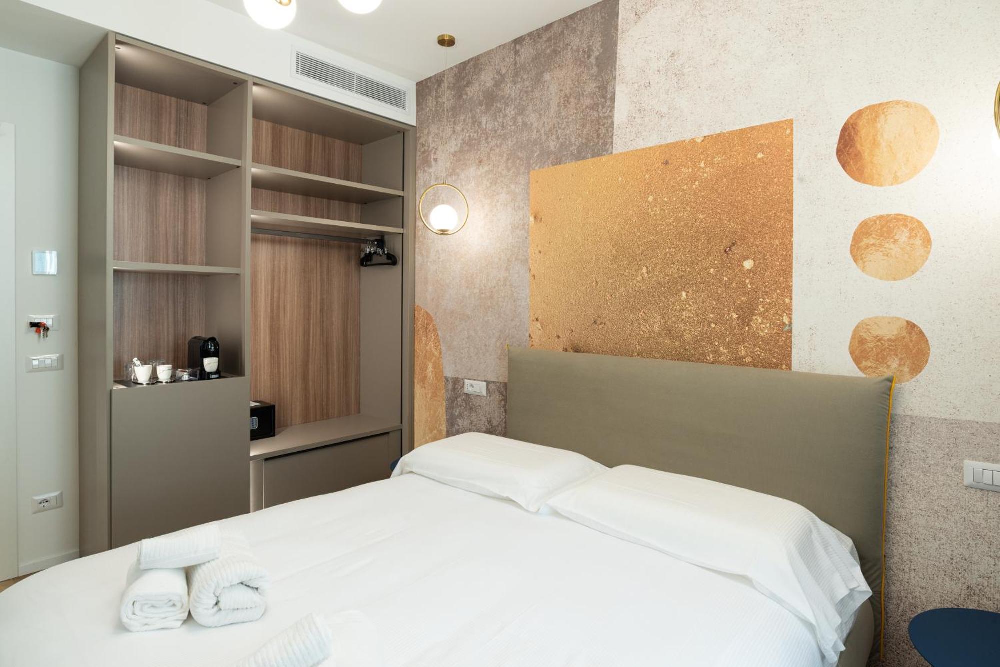 Habitación Doble con bañera de hidromasaje