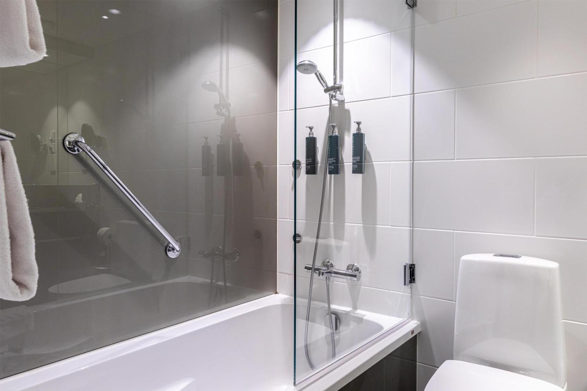 Suite King con Vista Mare