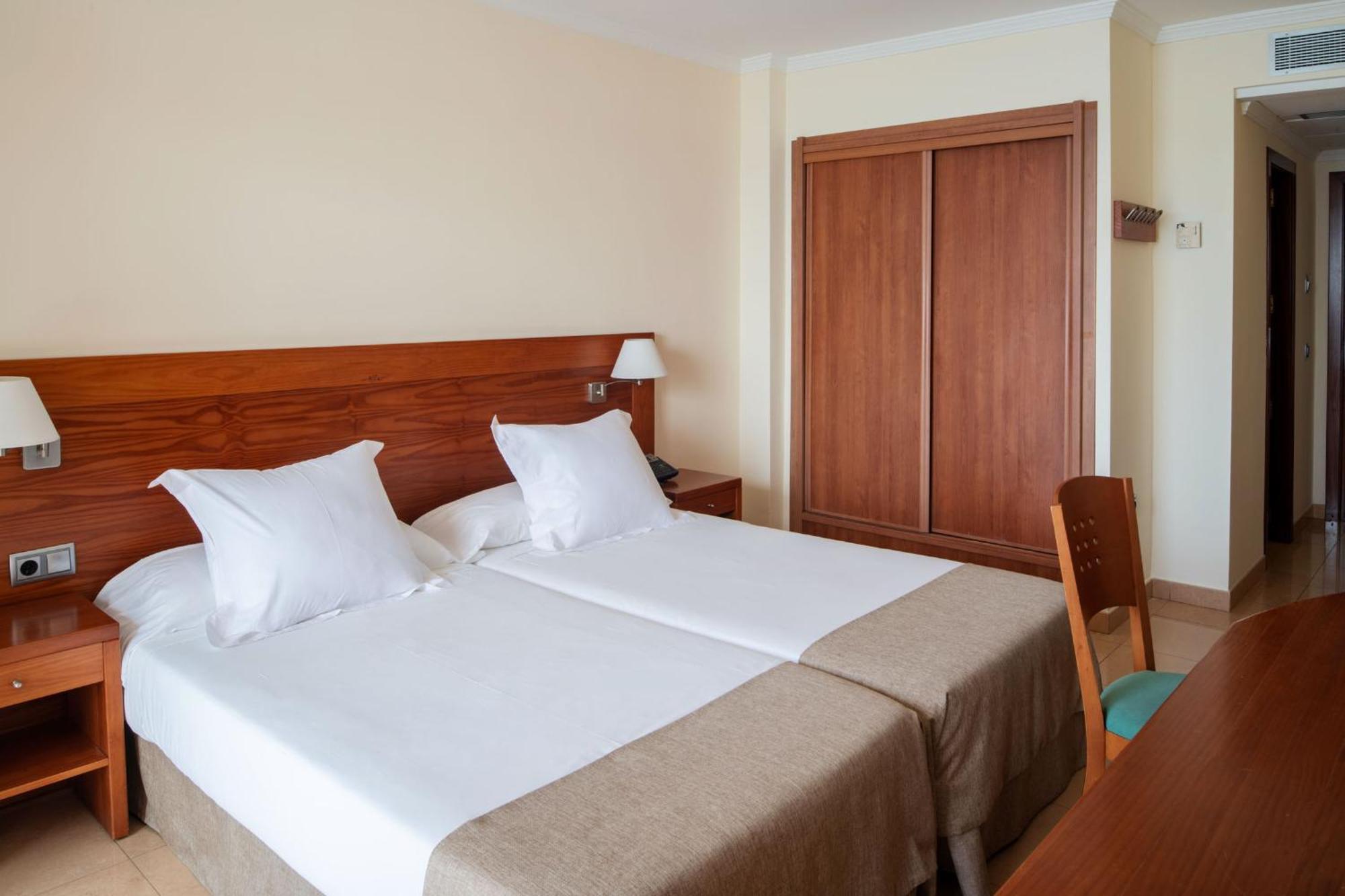 Single Room Sea View