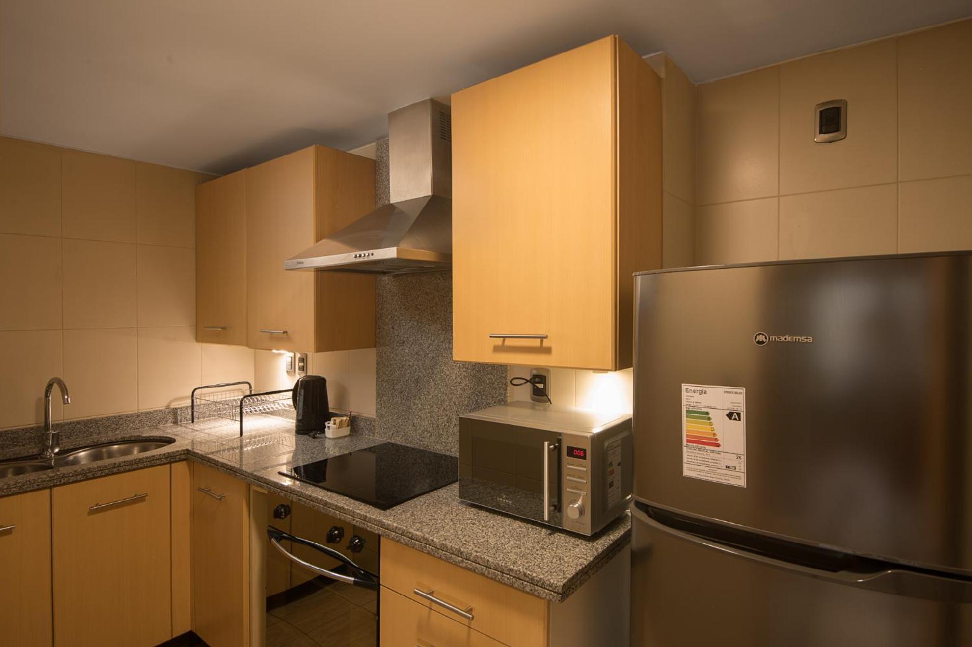 Habitación Doble Deluxe Superior - 1 o 2 camas
