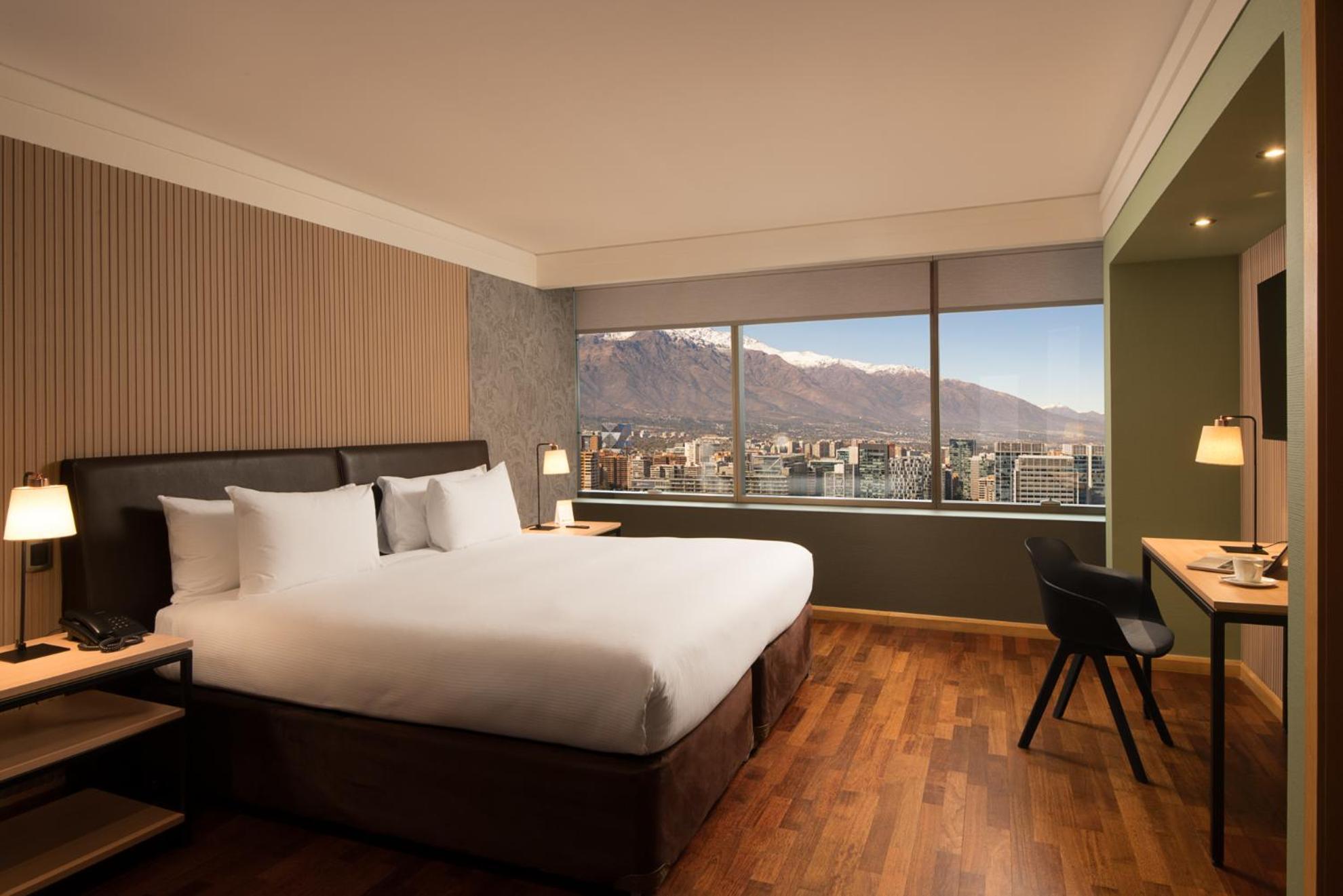 Superior Deluxe Double or Twin Room