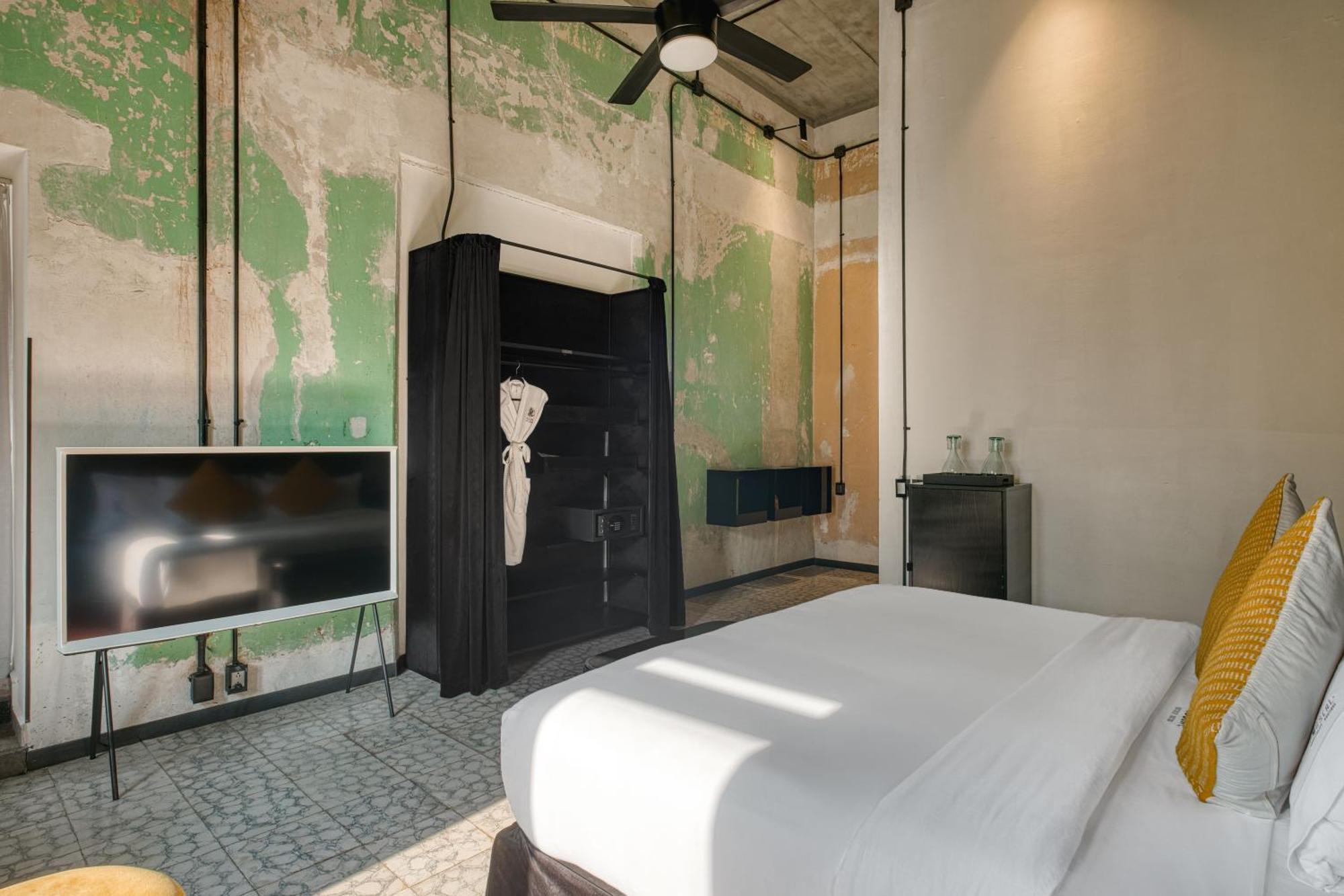 Master Suite
