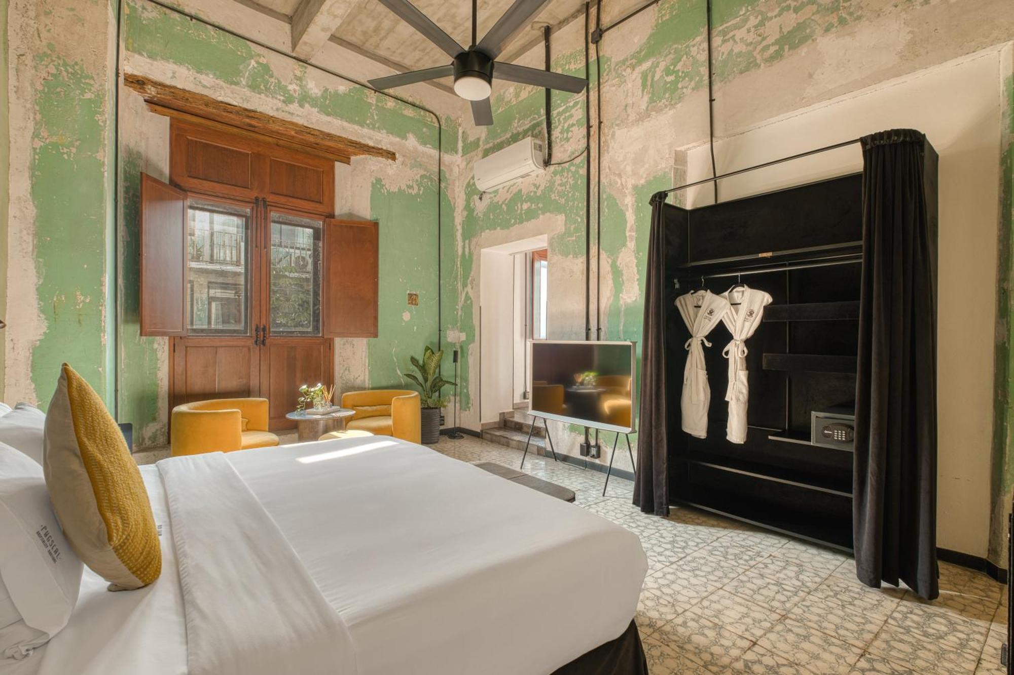 Master Suite