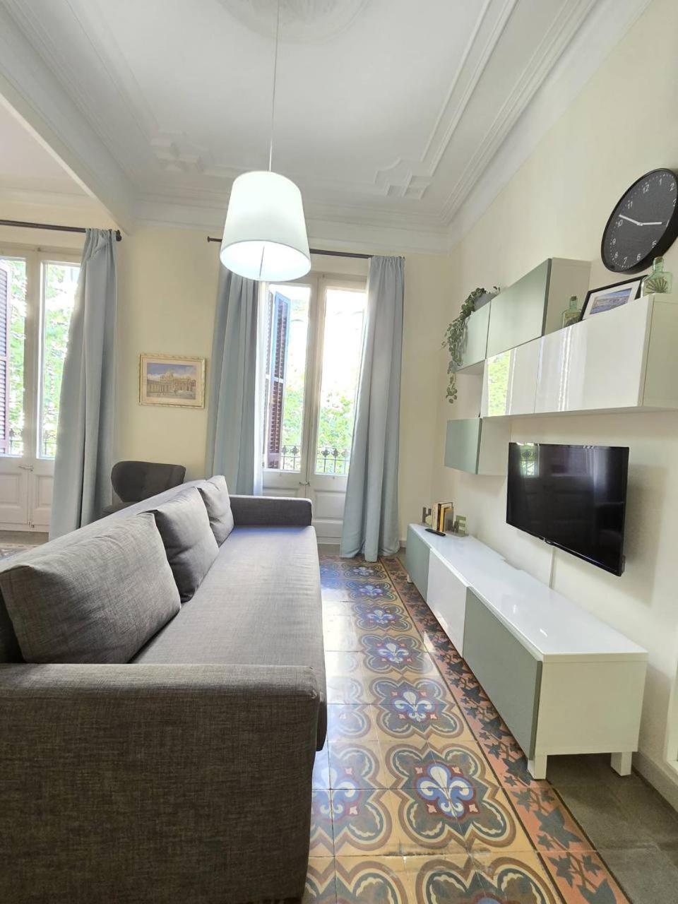 Classic Quadruple Room