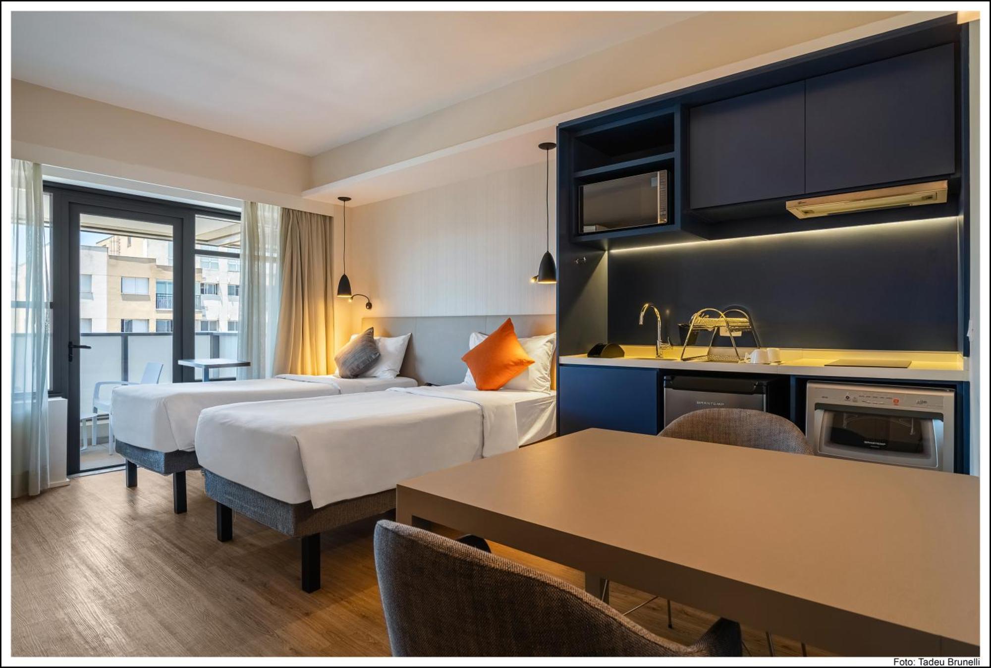 Superior Apartment with Two Single Beds,1680671474:JPEG