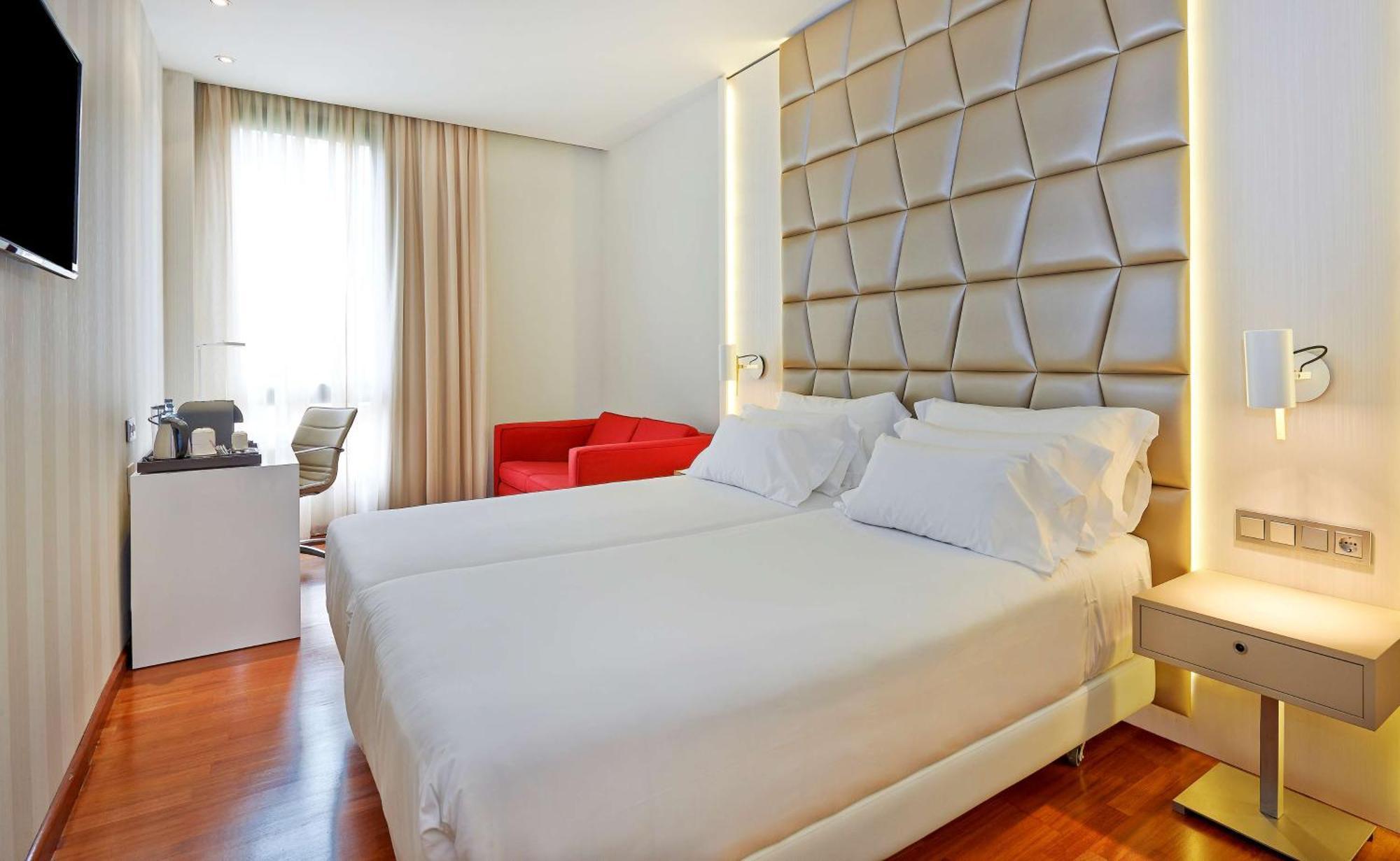 Superior Double or Twin Room XL Extra Bed