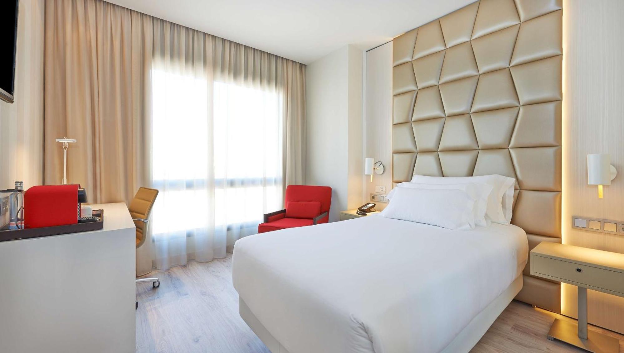 Superior Single Room