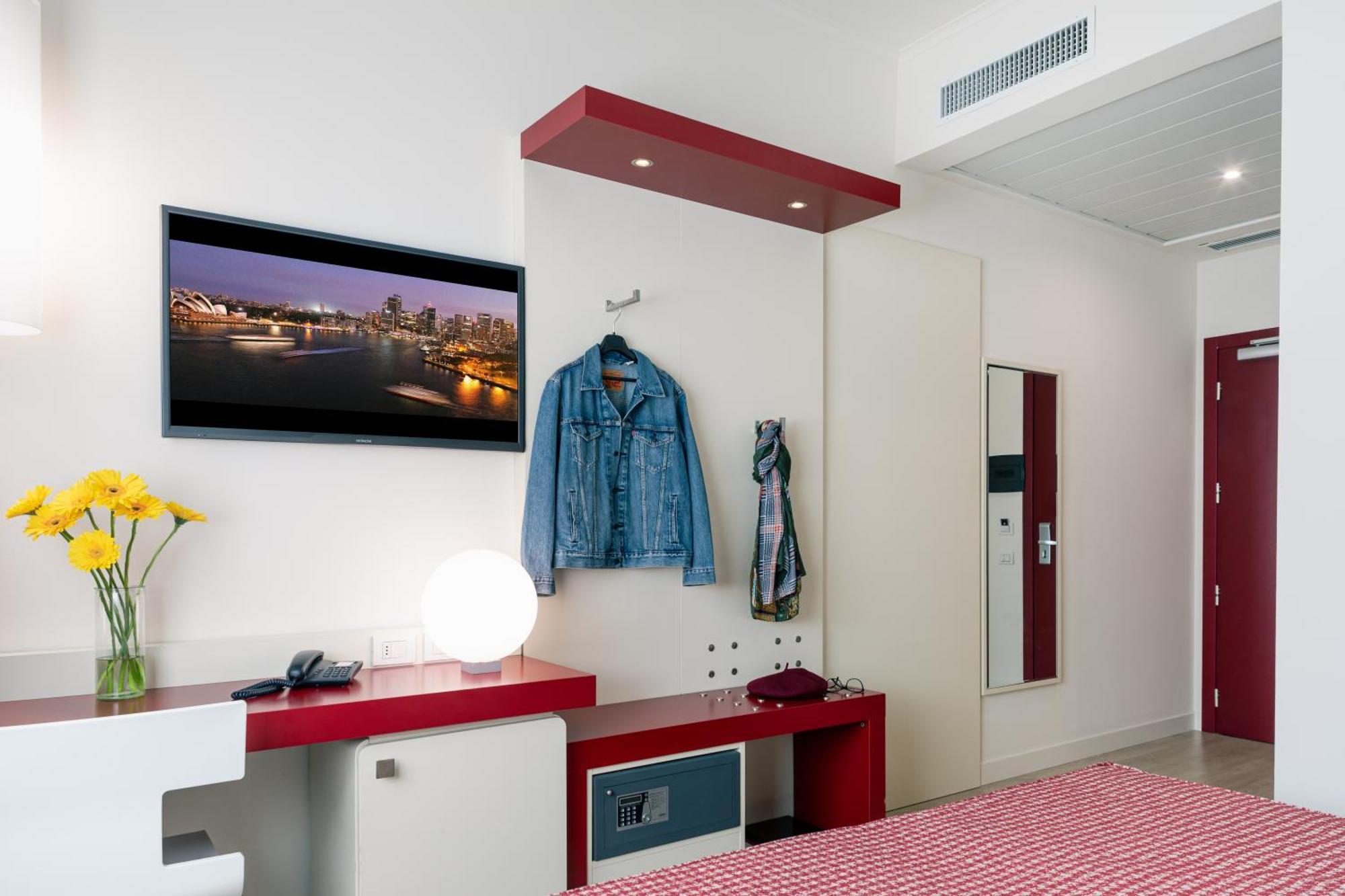 Habitación Triple Quality